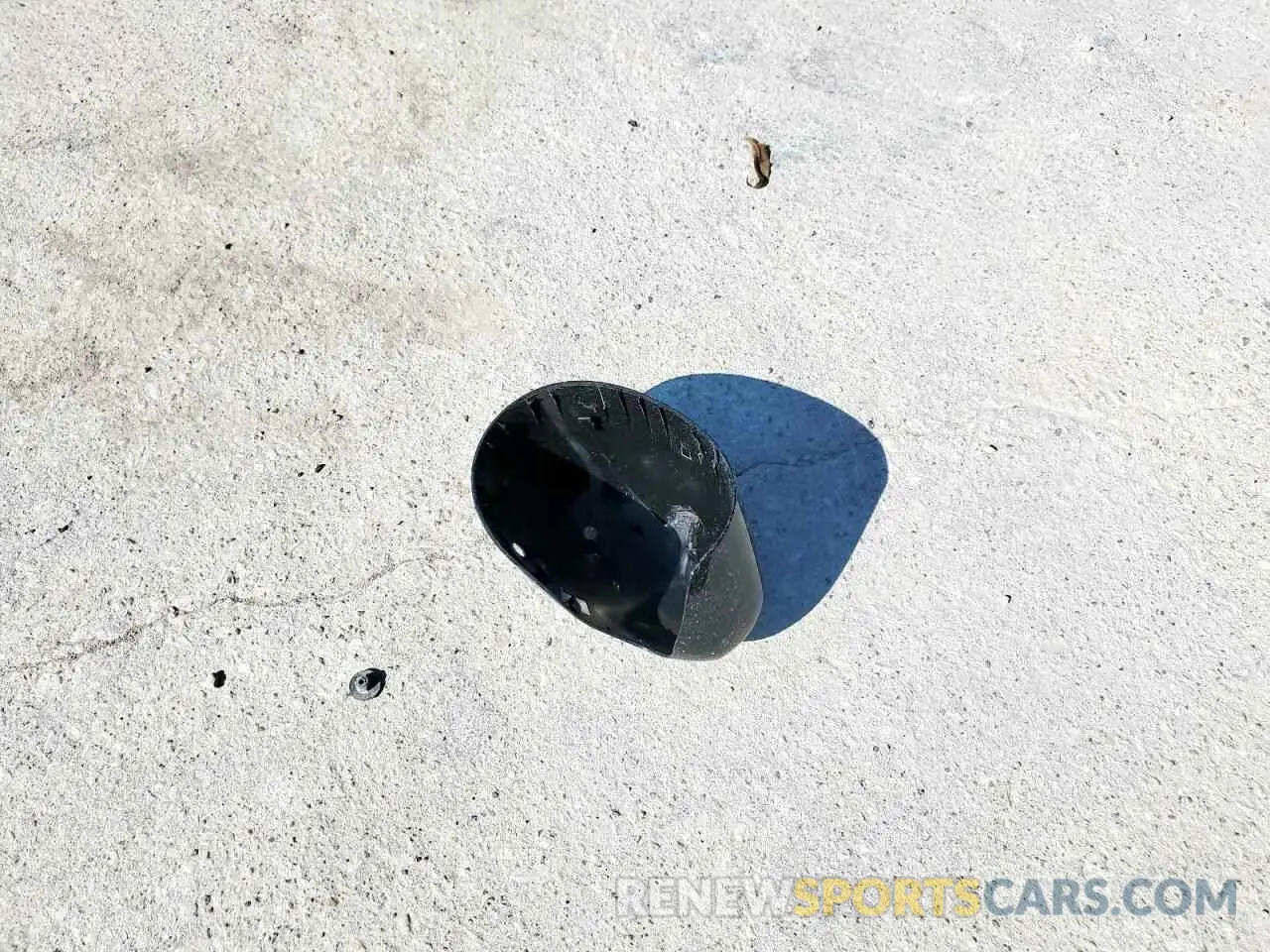 13 Photograph of a damaged car WMZ53BR06P3P96662 MINI COOPER 2023