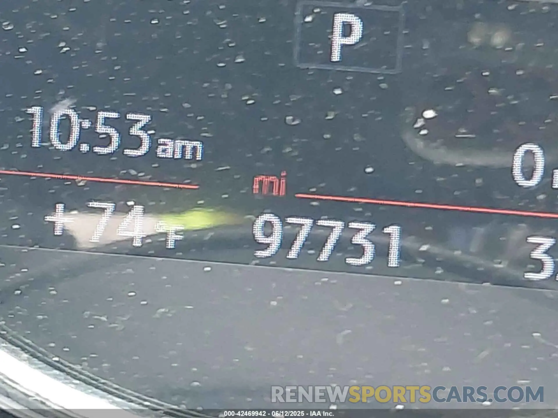 15 Photograph of a damaged car WMZYS7C52K3F45392 MINI COUNTRYMAN 2019