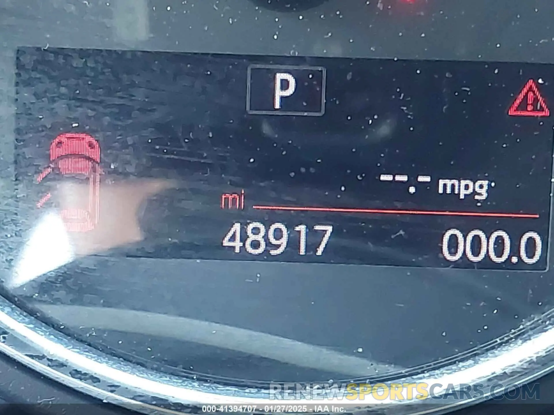 15 Photograph of a damaged car WMZYS7C58K3F47079 MINI COUNTRYMAN 2019
