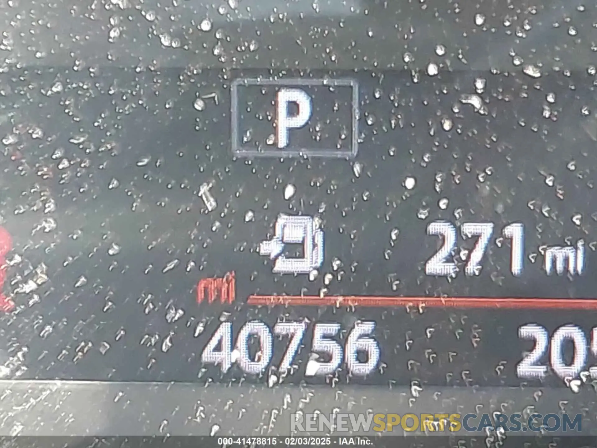15 Photograph of a damaged car WMZYT3C55K3E96839 MINI COUNTRYMAN 2019