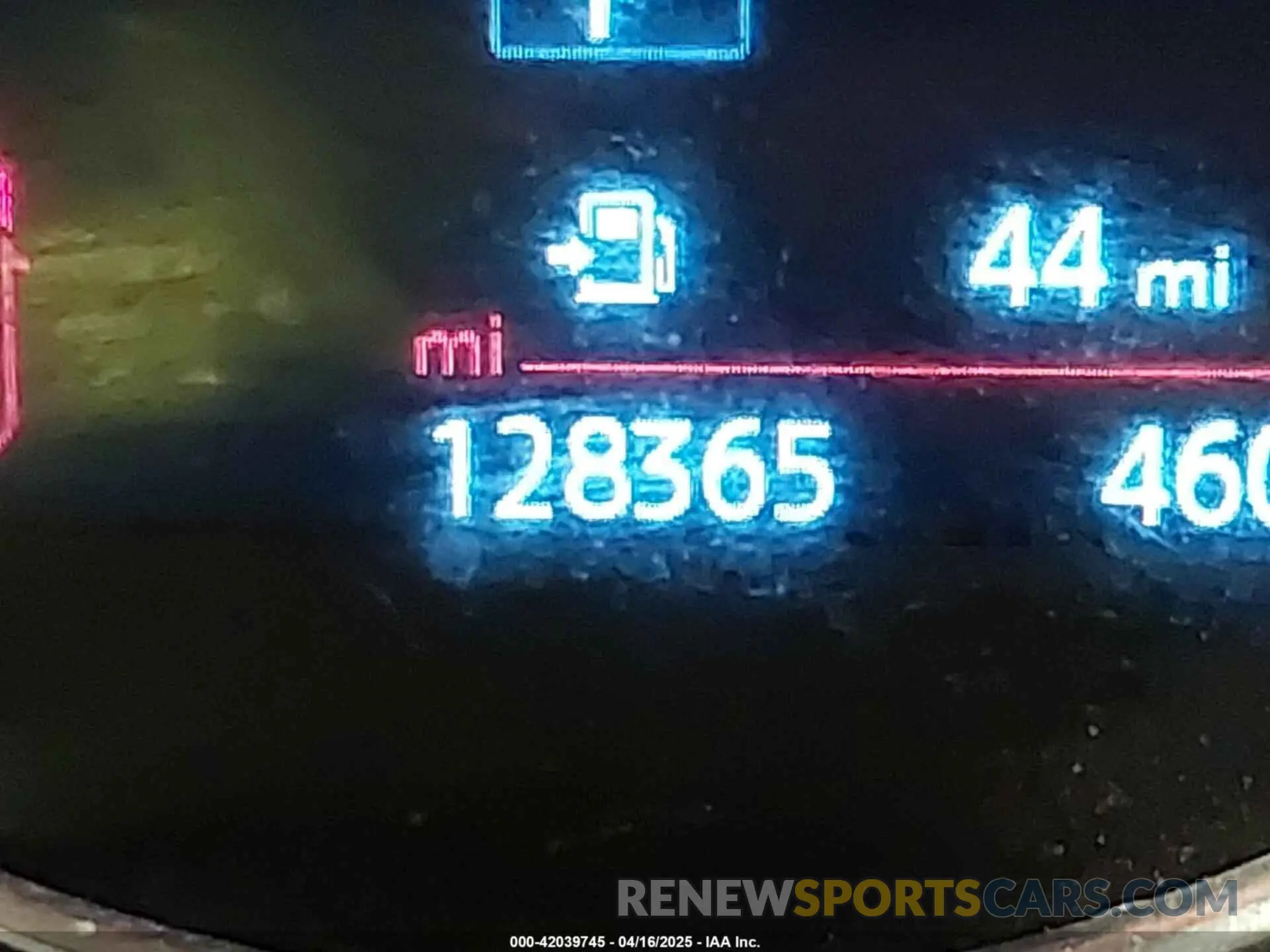 16 Photograph of a damaged car WMZYT5C59K3G91029 MINI COUNTRYMAN 2019