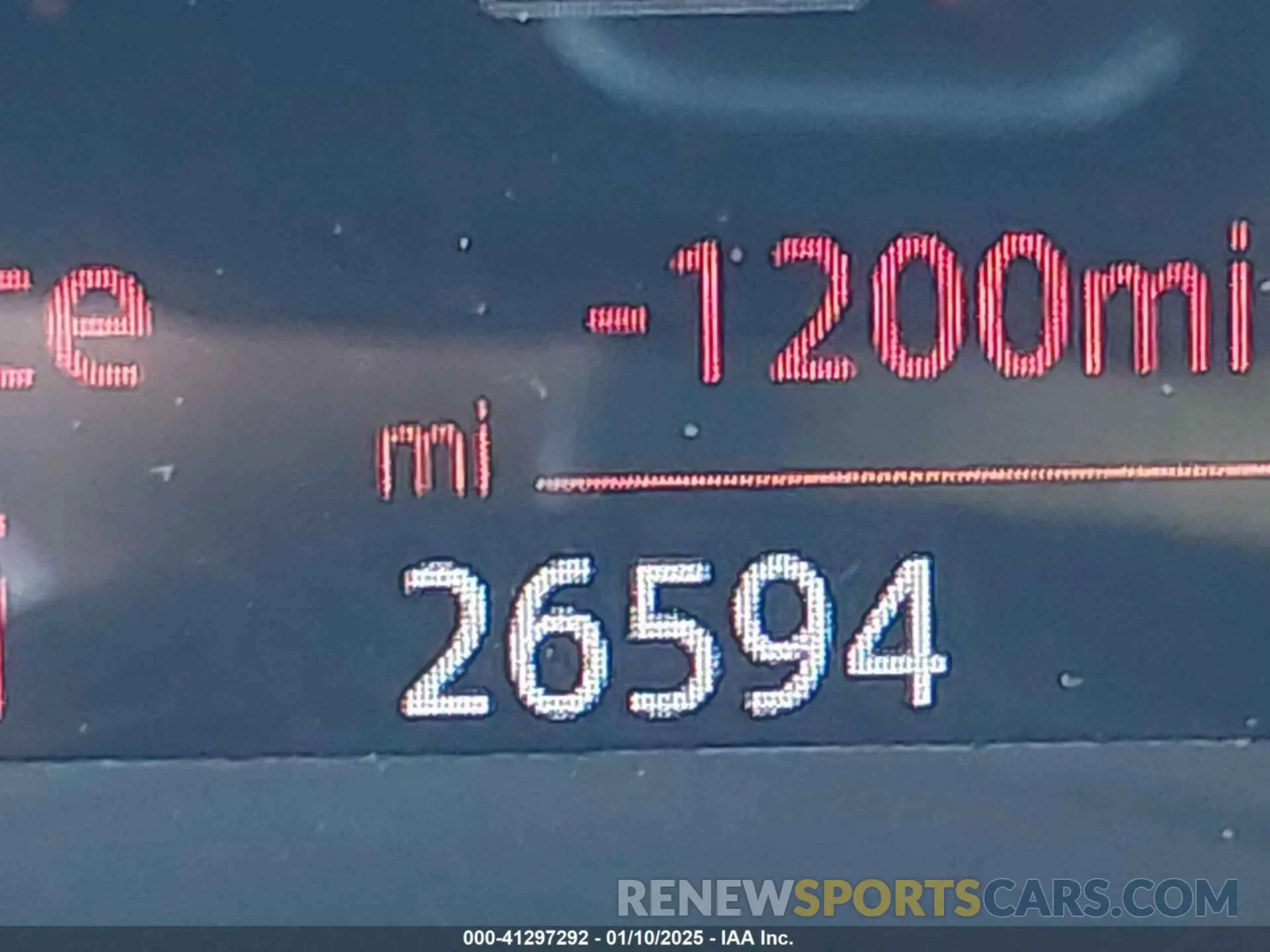 16 Photograph of a damaged car WMWXU1C53K2J02378 MINI HARDTOP 2019