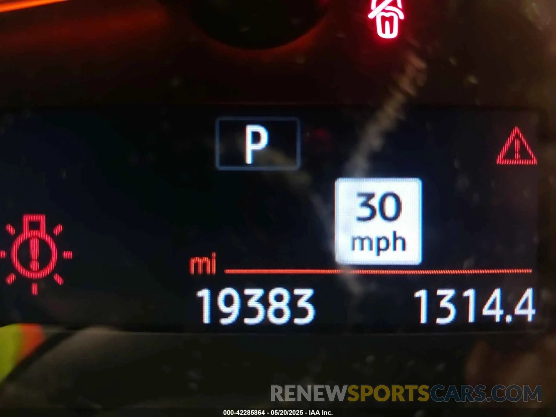 15 Photograph of a damaged car WMWXU1C57K2J02108 MINI HARDTOP 2019