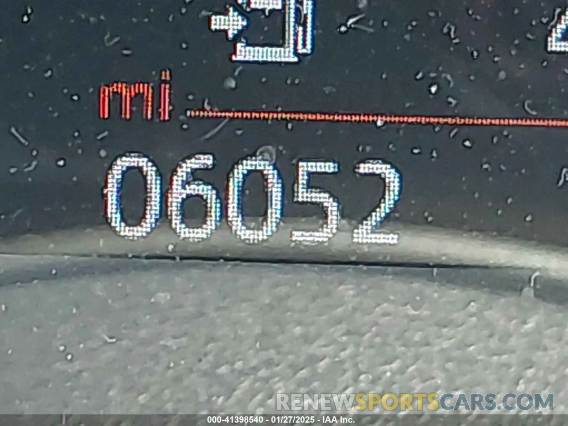 16 Photograph of a damaged car WMWXU1C59K2L24715 MINI HARDTOP 2019