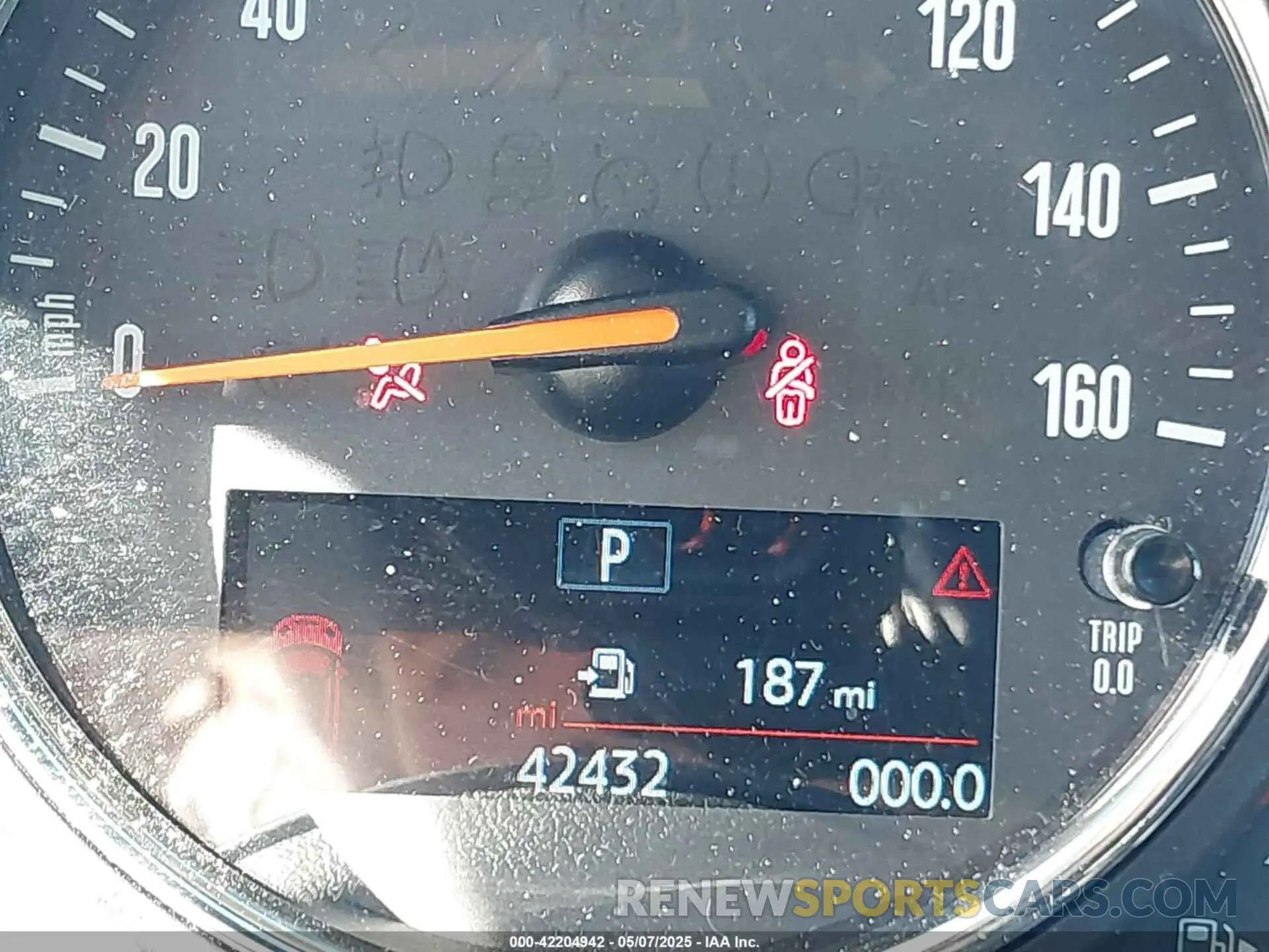 14 Photograph of a damaged car WMWXU3C52K2H87326 MINI HARDTOP 2019
