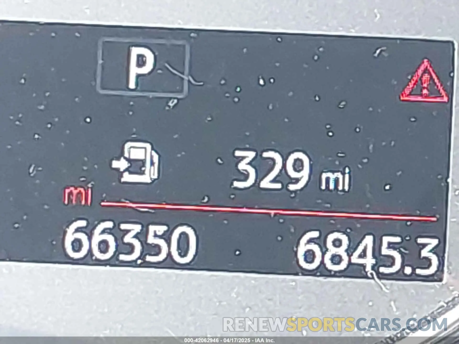 15 Photograph of a damaged car WMWXU3C53K2H88615 MINI HARDTOP 2019