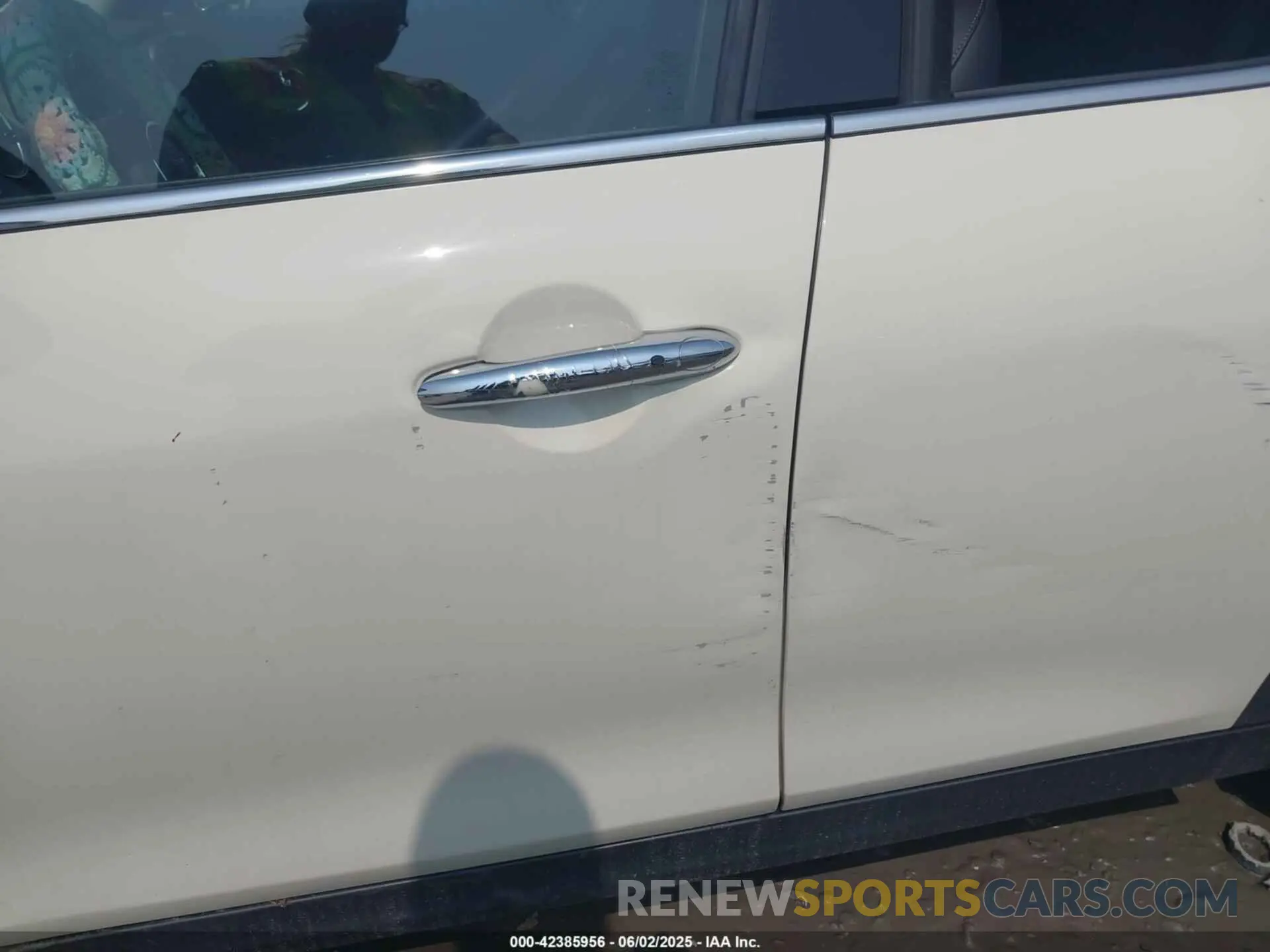 6 Photograph of a damaged car WMWXU7C01L2M54710 MINI HARDTOP 2020