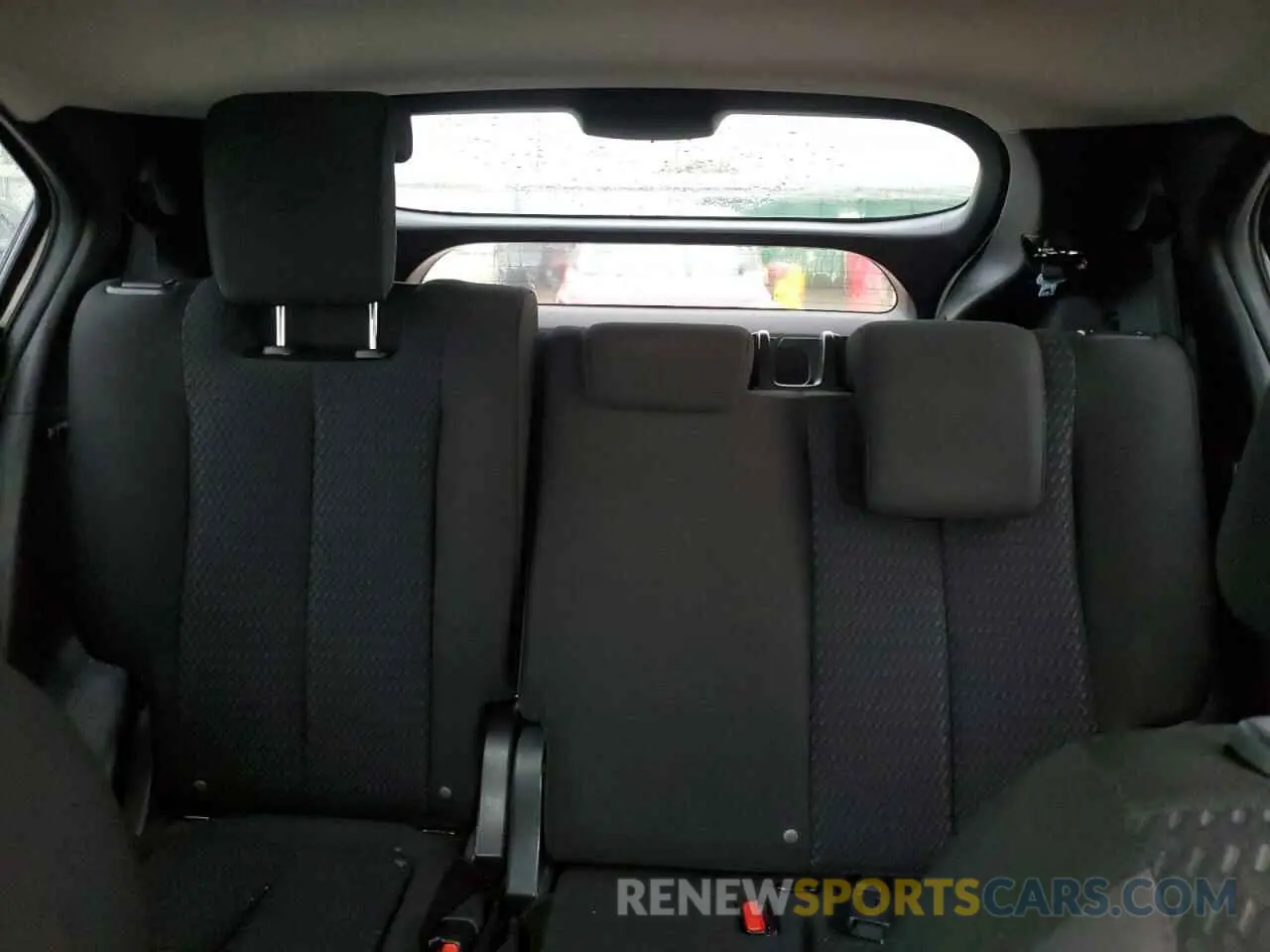10 Photograph of a damaged car JA4AS3AA4KZ024270 MITSUBISHI ECLIPSE 2019
