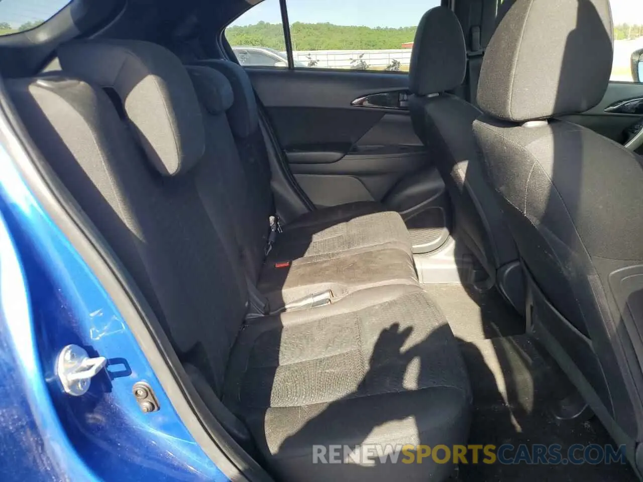 11 Photograph of a damaged car JA4AT3AA1KZ031612 MITSUBISHI ECLIPSE 2019