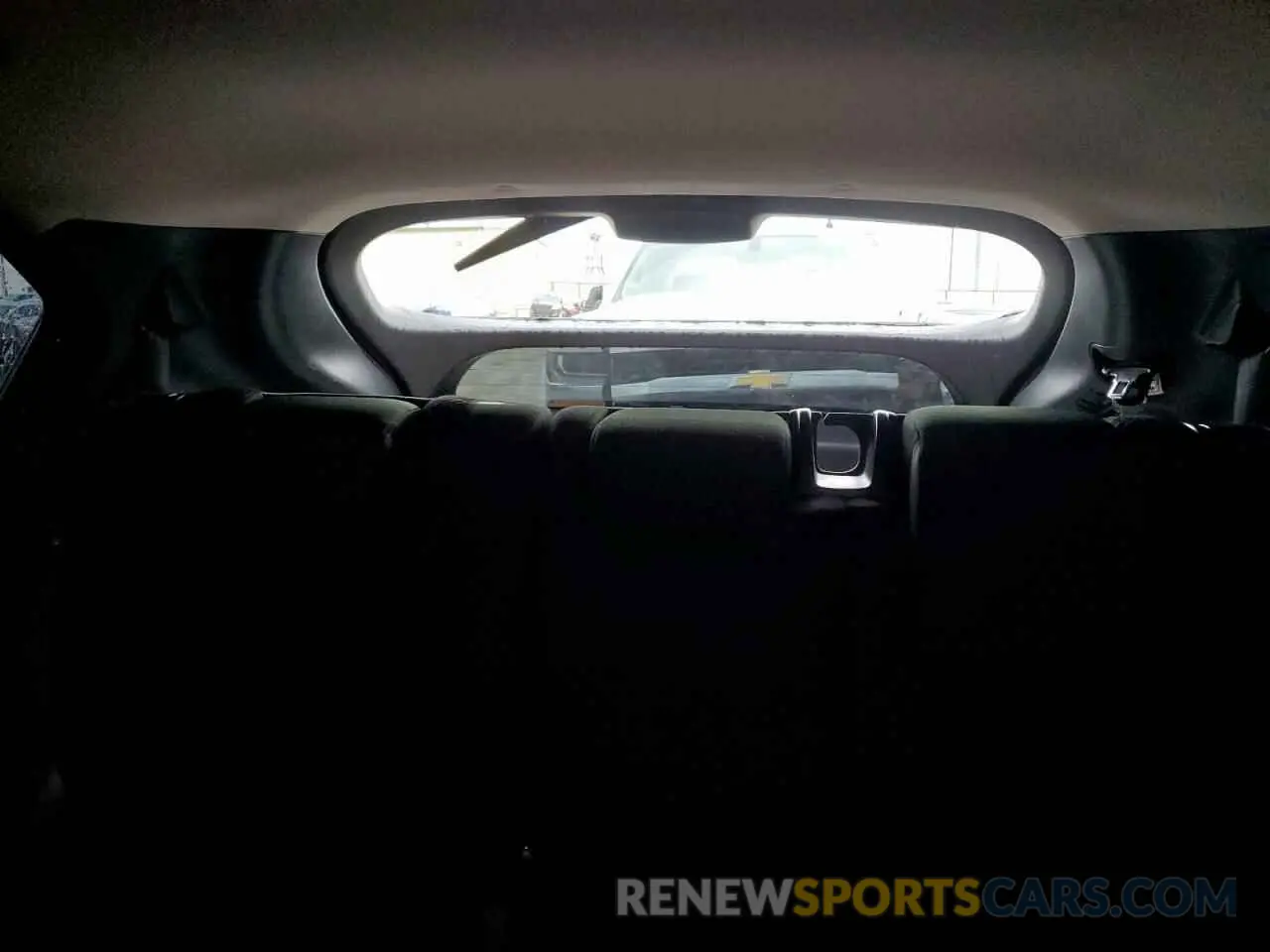 10 Photograph of a damaged car JA4AT3AA5KZ034075 MITSUBISHI ECLIPSE 2019