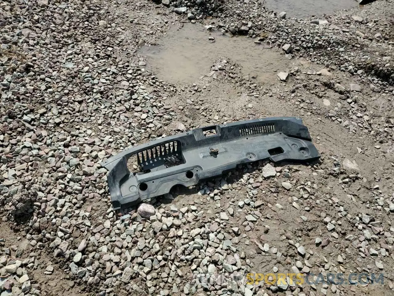 13 Photograph of a damaged car JA4AT4AA8KZ019771 MITSUBISHI ECLIPSE 2019