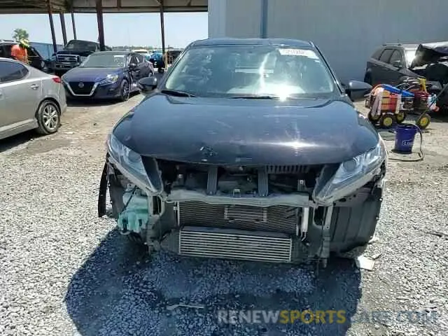 15 Photograph of a damaged car JA4AS3AA9LZ022743 MITSUBISHI ECLIPSE 2020