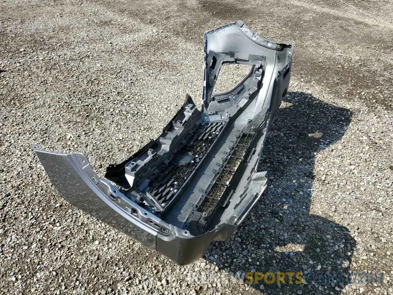 13 Photograph of a damaged car JA4ATVAA0PZ606298 MITSUBISHI ECLIPSE 2023