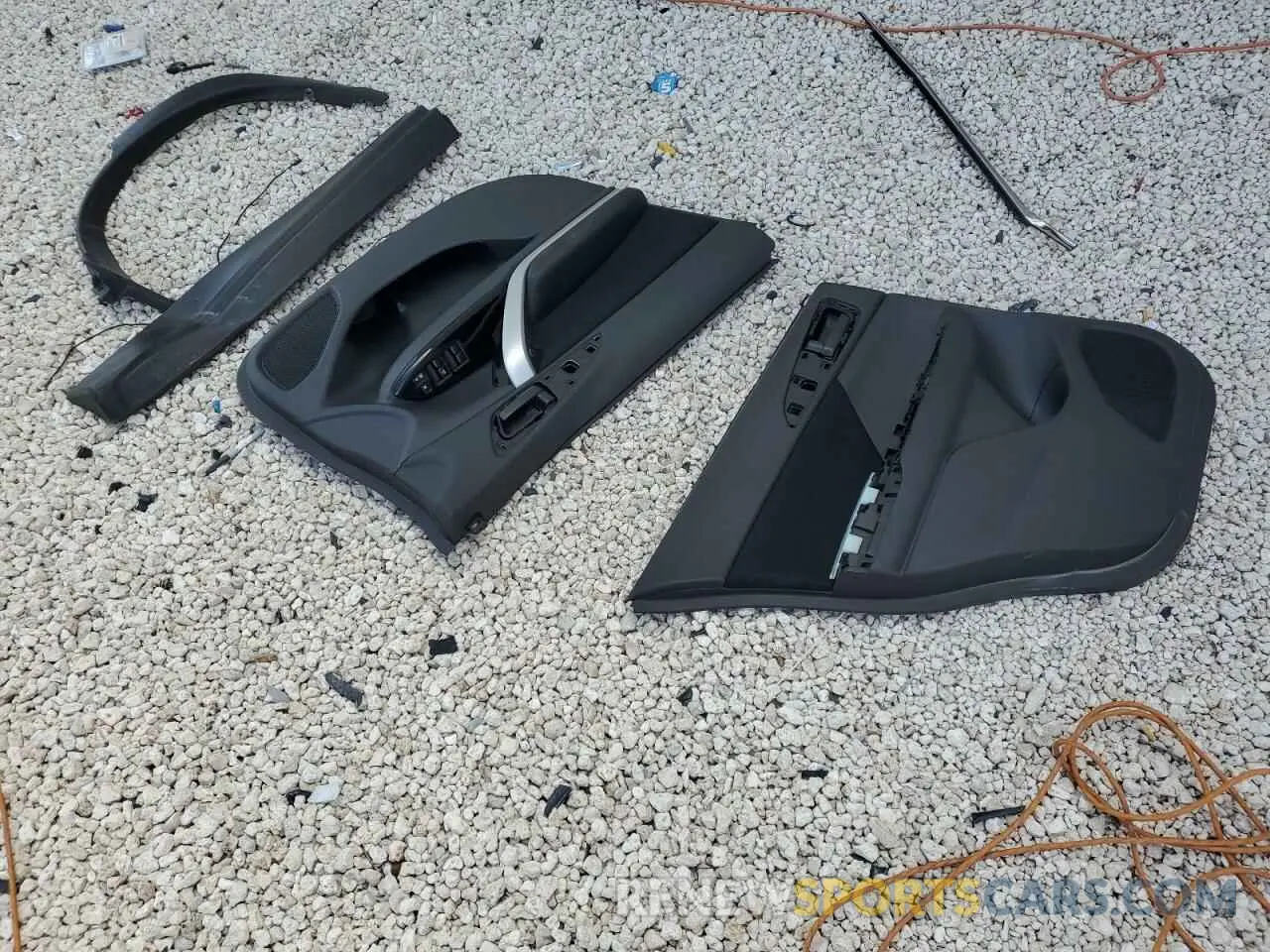 13 Photograph of a damaged car JA4ATVAA8RZ078996 MITSUBISHI ECLIPSE 2024