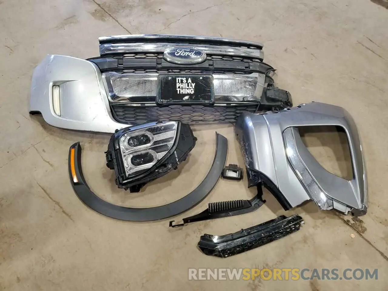 13 Photograph of a damaged car JA4ATWAA3RZ005086 MITSUBISHI ECLIPSE 2024
