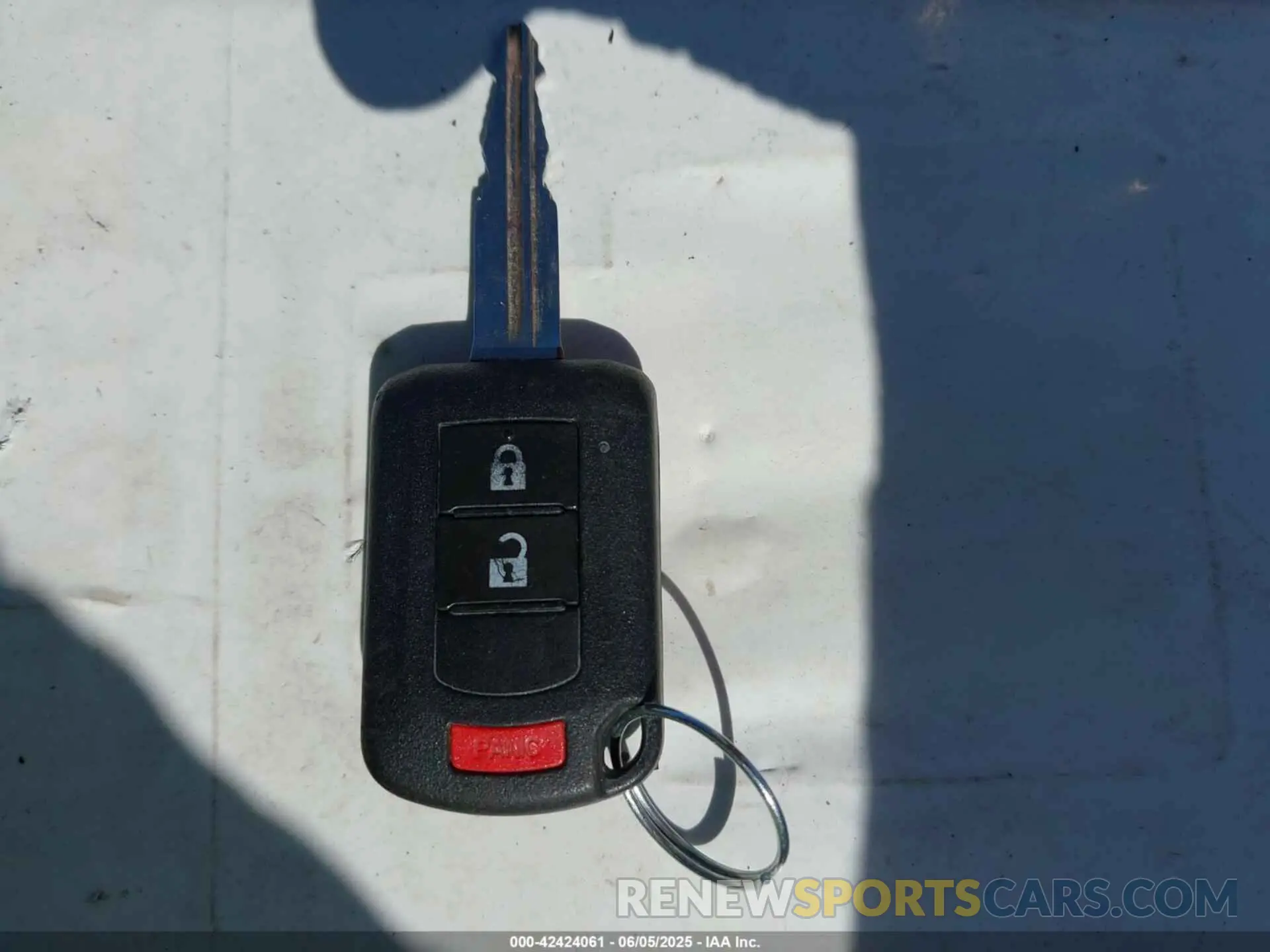 11 Photograph of a damaged car JA4AS3AA5KZ024391 MITSUBISHI ECLIPSE CROSS 2019