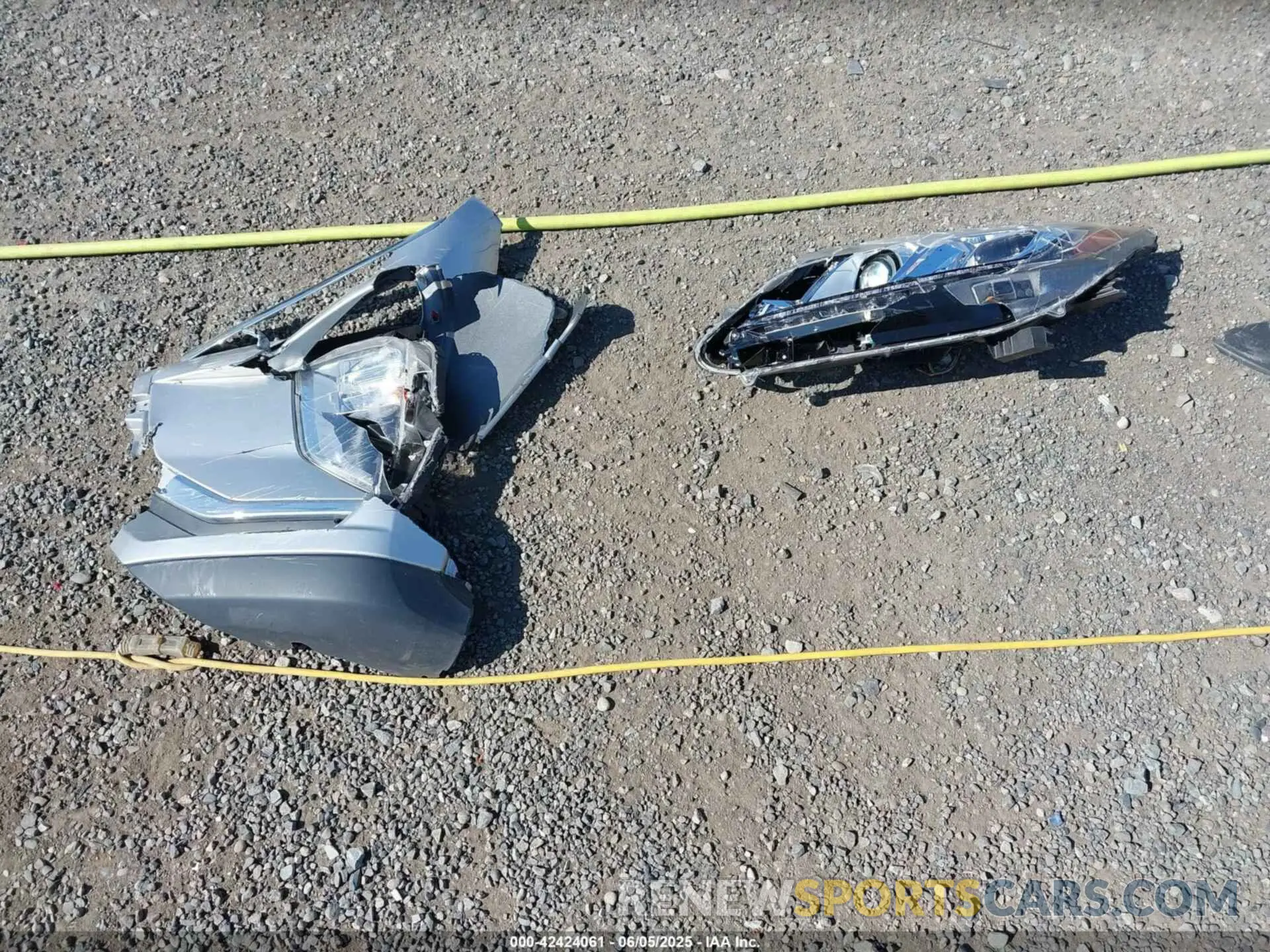 12 Photograph of a damaged car JA4AS3AA5KZ024391 MITSUBISHI ECLIPSE CROSS 2019