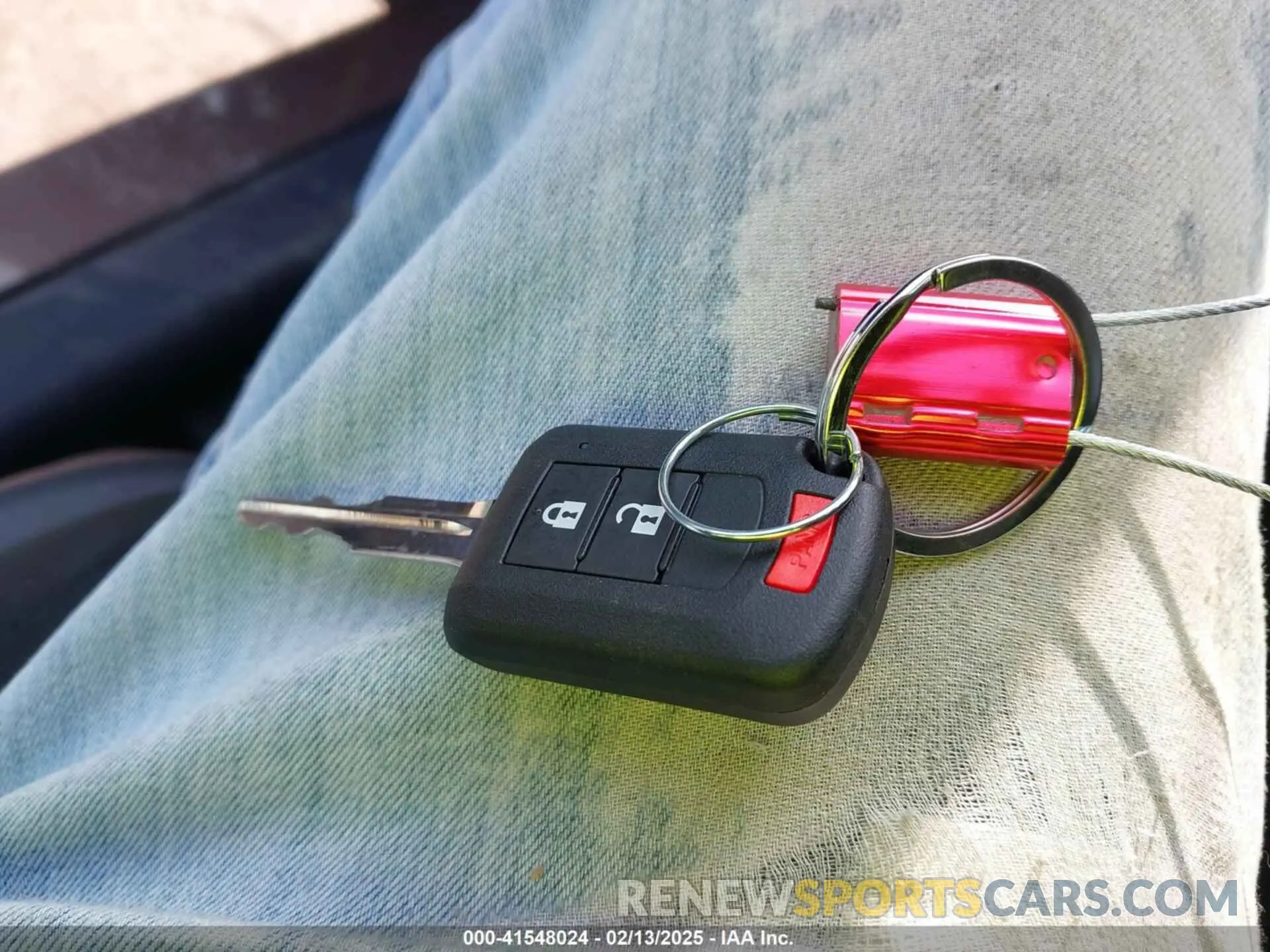 11 Photograph of a damaged car JA4AT3AA0KZ003039 MITSUBISHI ECLIPSE CROSS 2019
