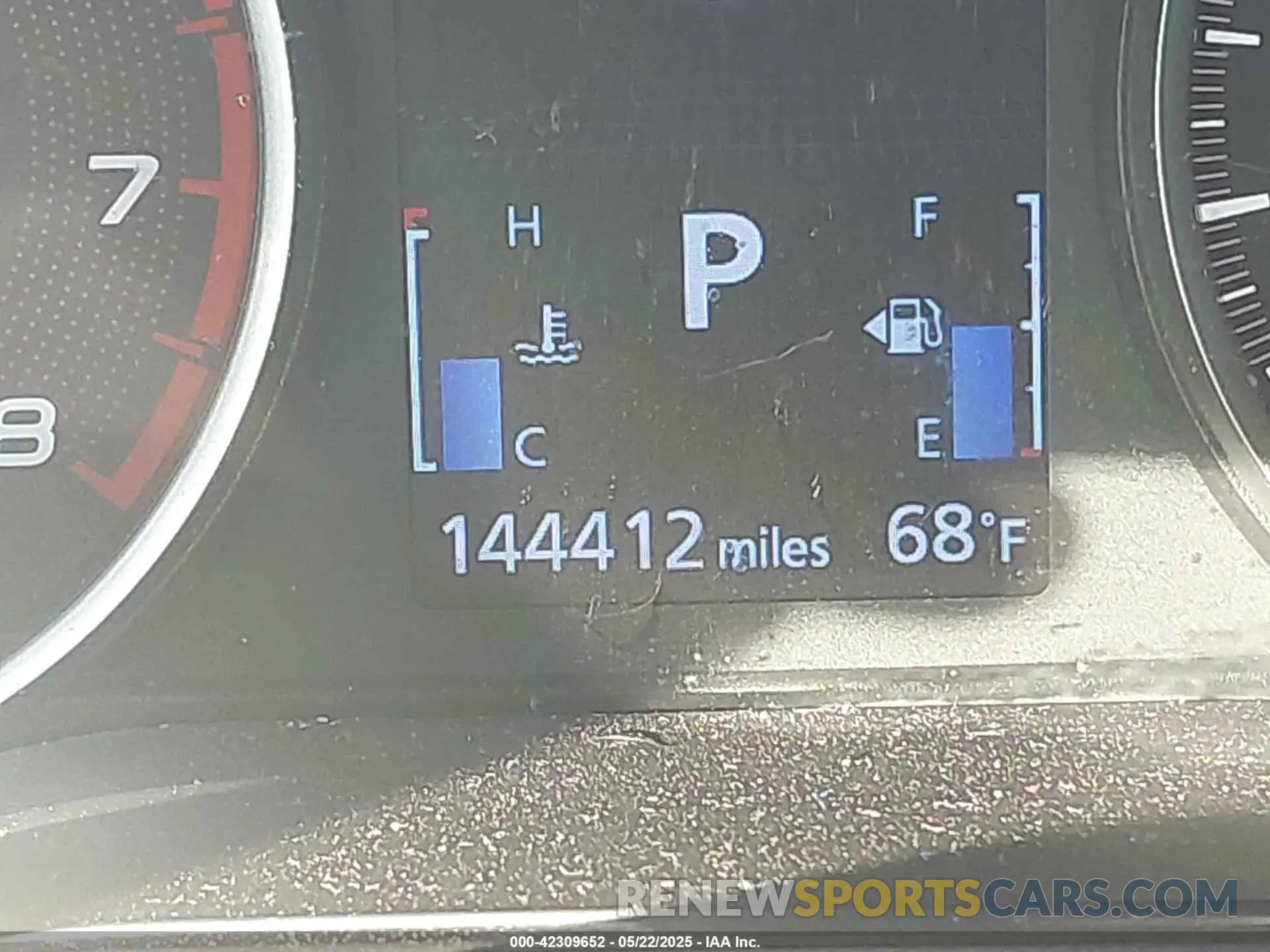 15 Photograph of a damaged car JA4AT3AA5KZ033671 MITSUBISHI ECLIPSE CROSS 2019
