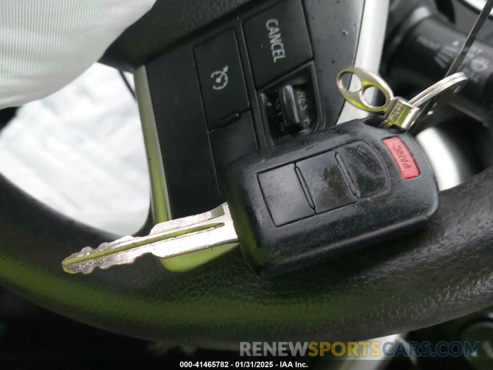 11 Photograph of a damaged car JA4AT3AA5KZ034013 MITSUBISHI ECLIPSE CROSS 2019