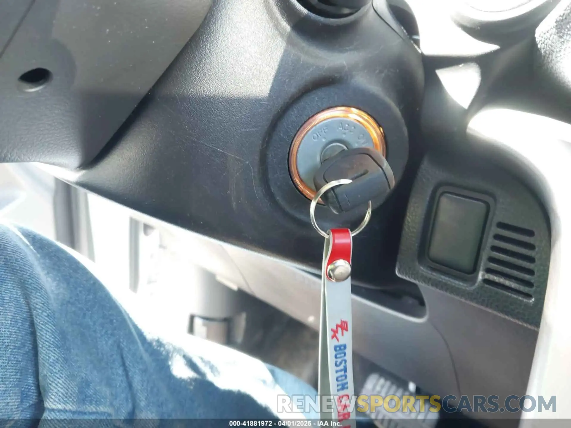 11 Photograph of a damaged car JA4AT3AA5KZ040409 MITSUBISHI ECLIPSE CROSS 2019