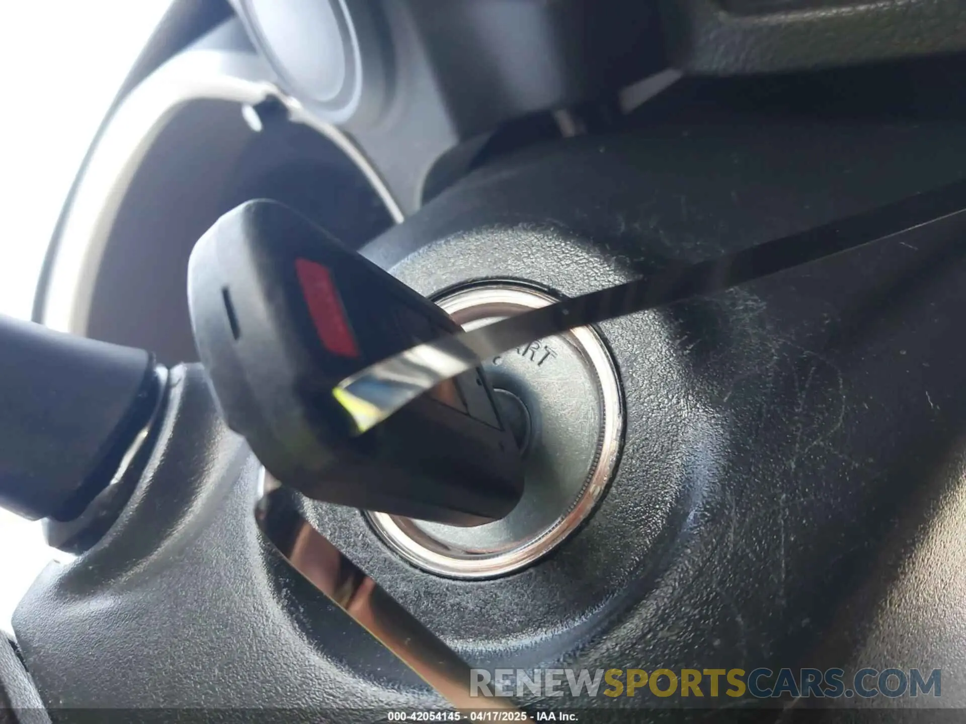 11 Photograph of a damaged car JA4AT4AA7KZ046363 MITSUBISHI ECLIPSE CROSS 2019