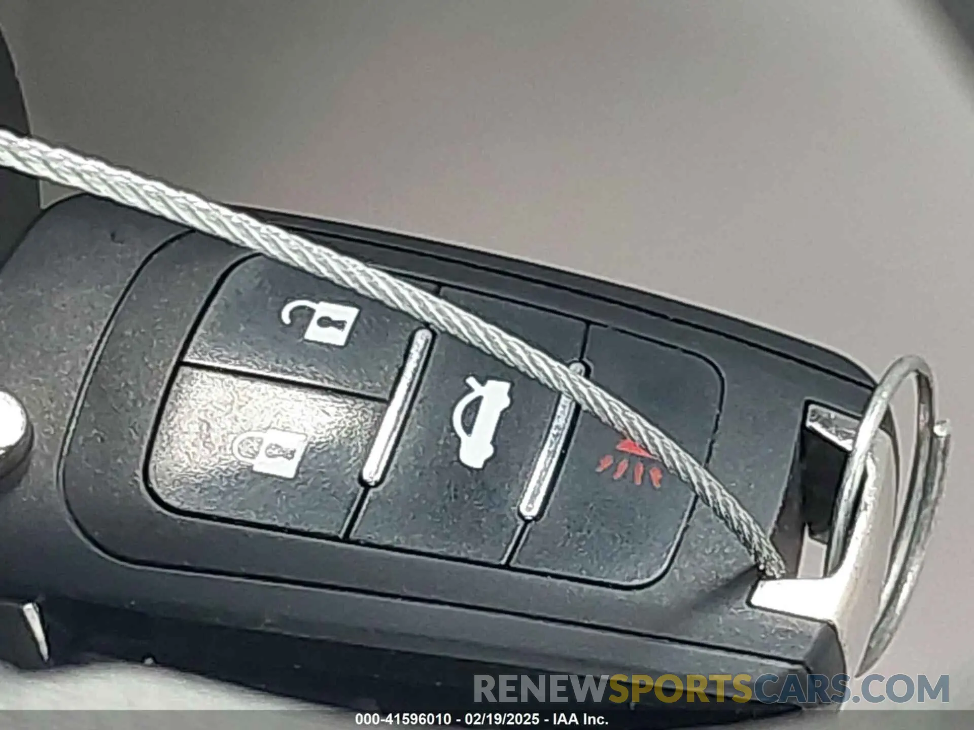 11 Photograph of a damaged car JA4AT4AA9KZ021996 MITSUBISHI ECLIPSE CROSS 2019