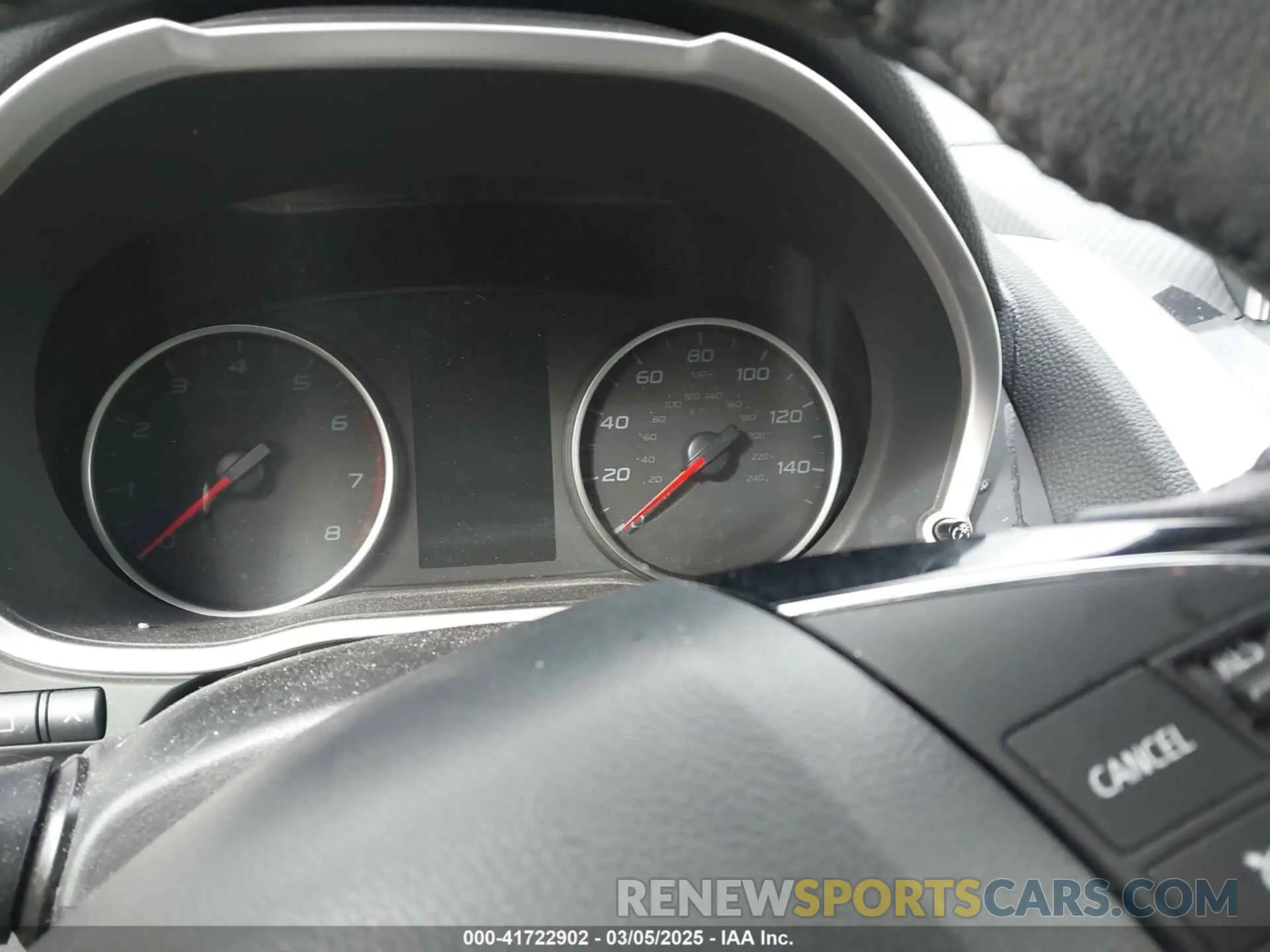 16 Photograph of a damaged car JA4AT5AA0KZ023948 MITSUBISHI ECLIPSE CROSS 2019