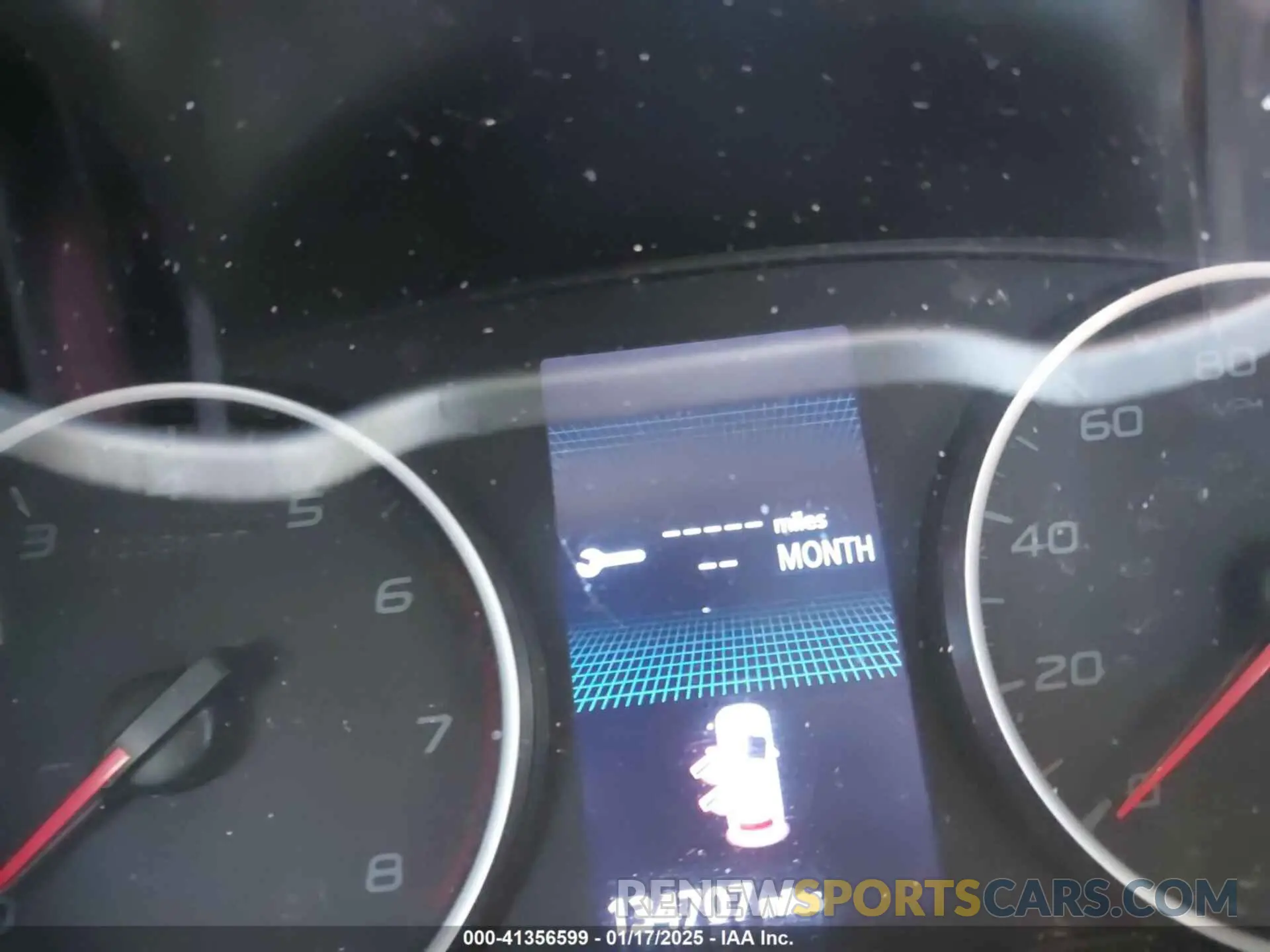 14 Photograph of a damaged car JA4AT5AA2KZ019710 MITSUBISHI ECLIPSE CROSS 2019
