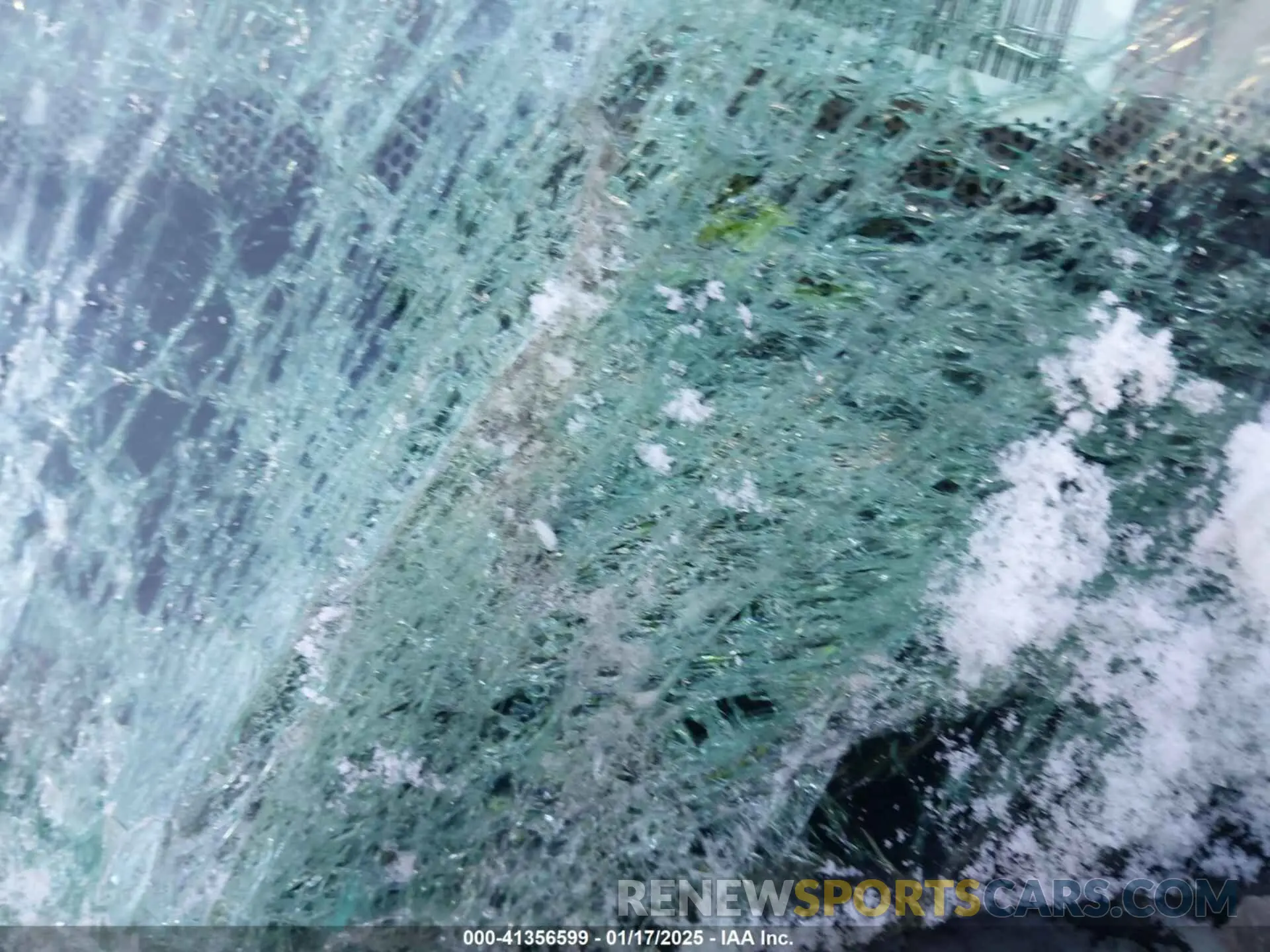 9 Photograph of a damaged car JA4AT5AA2KZ019710 MITSUBISHI ECLIPSE CROSS 2019