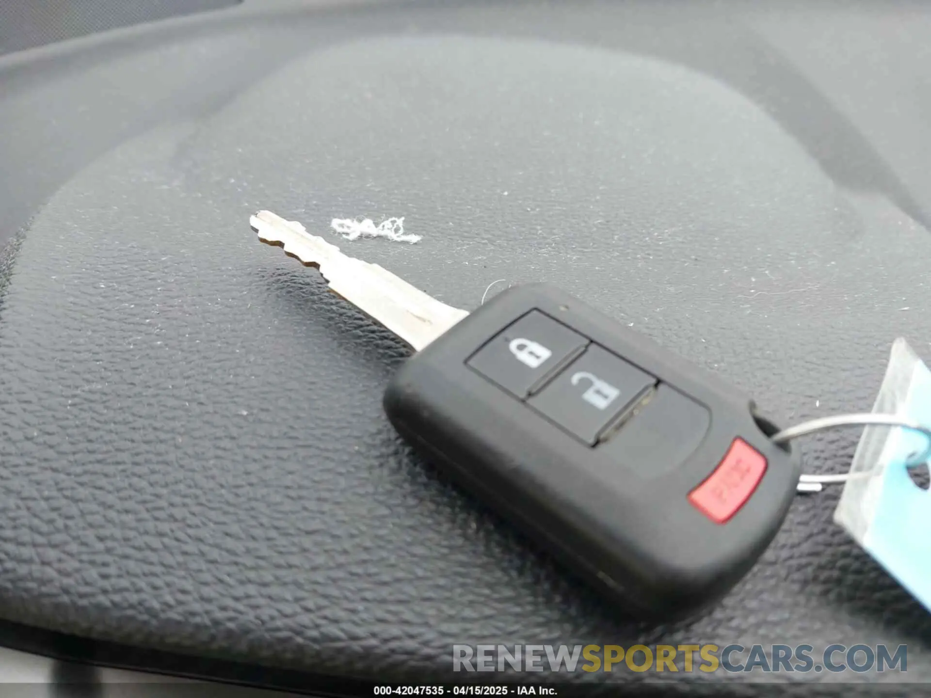 11 Photograph of a damaged car JA4AS3AA2LZ022759 MITSUBISHI ECLIPSE CROSS 2020