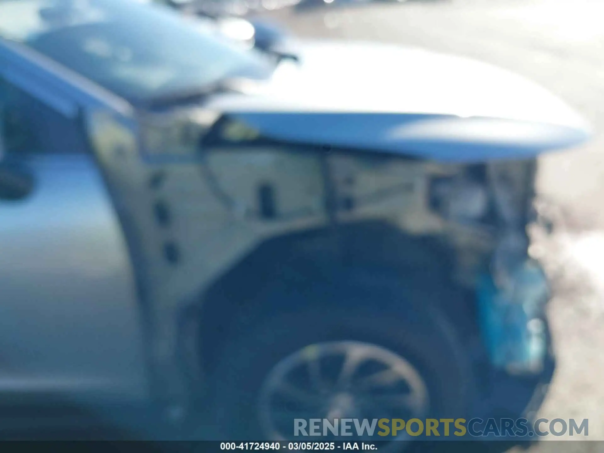 18 Photograph of a damaged car JA4AT3AA4LZ023053 MITSUBISHI ECLIPSE CROSS 2020