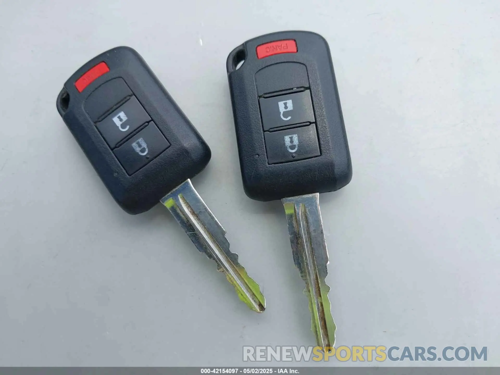 11 Photograph of a damaged car JA4AT3AA6LZ005735 MITSUBISHI ECLIPSE CROSS 2020