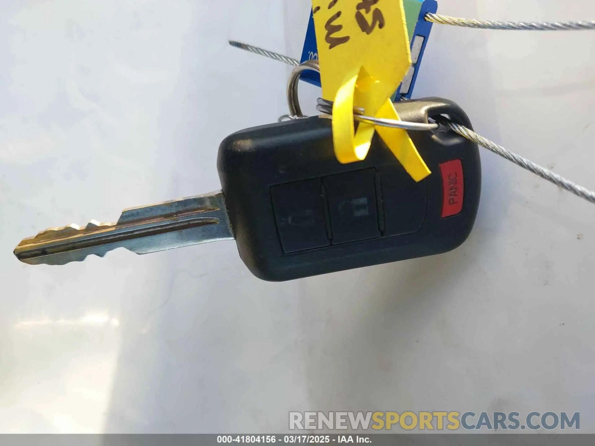 11 Photograph of a damaged car JA4AT3AAXLZ001848 MITSUBISHI ECLIPSE CROSS 2020
