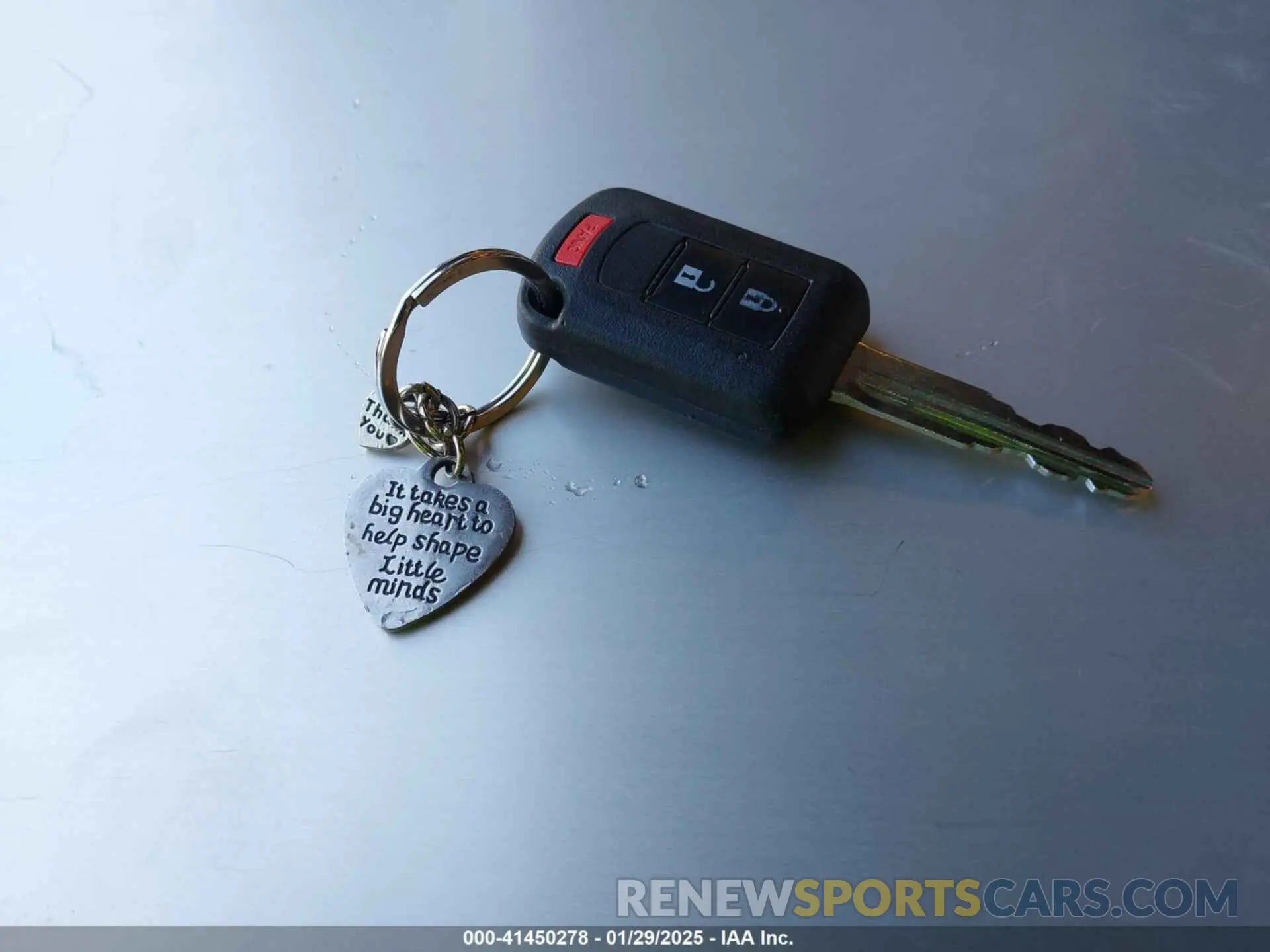 11 Photograph of a damaged car JA4ATVAA6NZ013879 MITSUBISHI ECLIPSE CROSS 2022