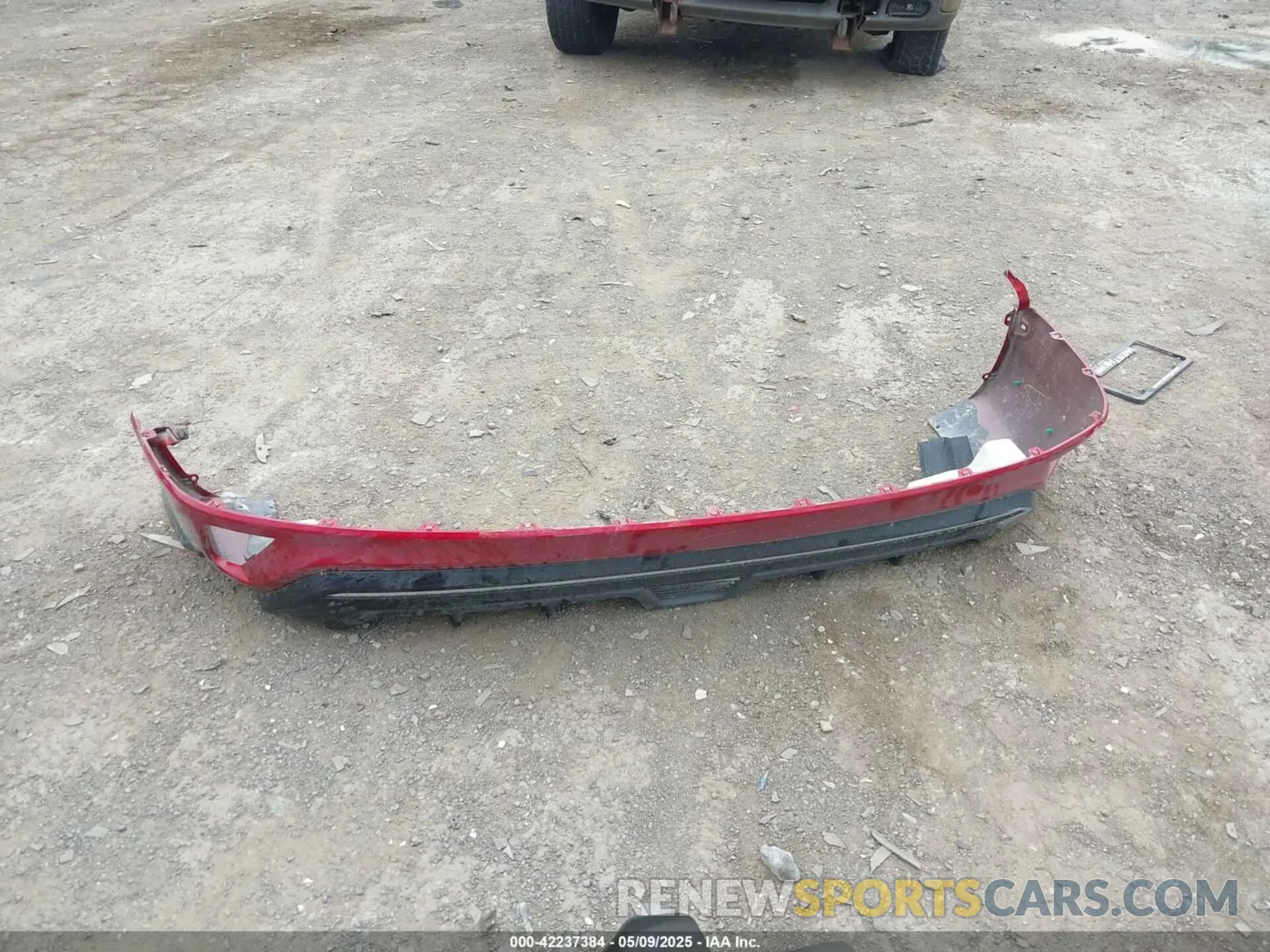 12 Photograph of a damaged car JA4ATWAA1NZ000964 MITSUBISHI ECLIPSE CROSS 2022