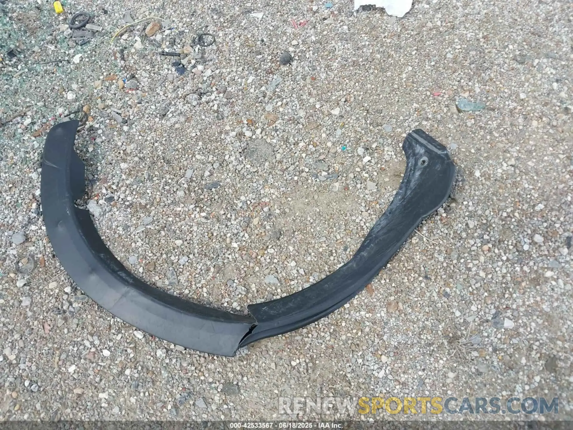 12 Photograph of a damaged car JA4ATWAA7SZ012449 MITSUBISHI ECLIPSE CROSS 2025