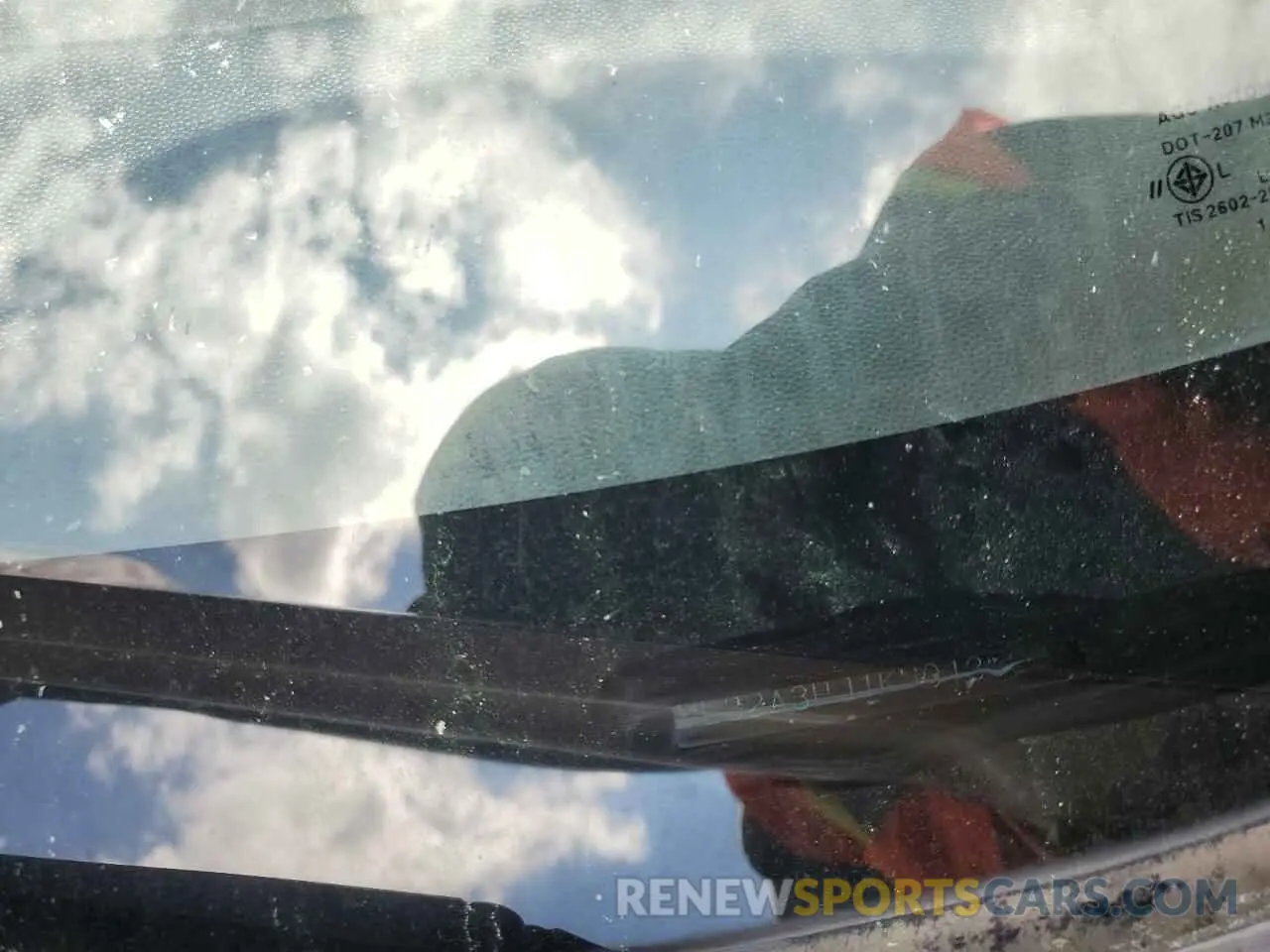 12 Photograph of a damaged car ML32A3HJ1KH013996 MITSUBISHI MIRAGE 2019