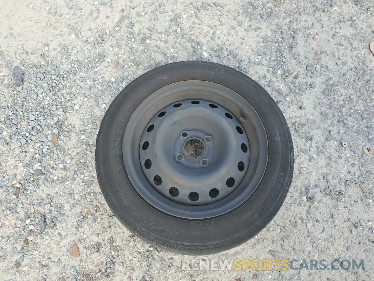 13 Photograph of a damaged car ML32A3HJ2KH001243 MITSUBISHI MIRAGE 2019