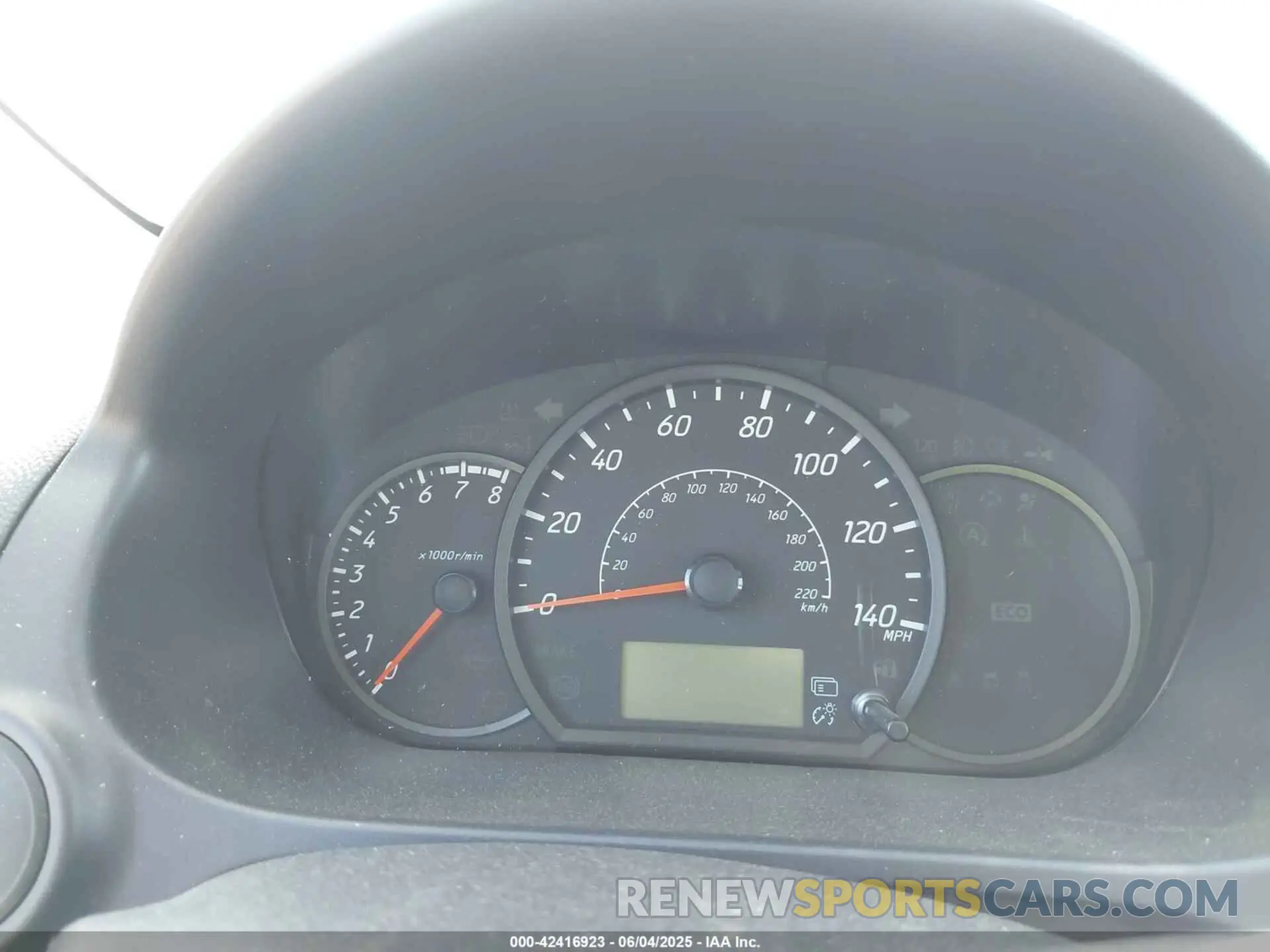 15 Photograph of a damaged car ML32A3HJ2KH005938 MITSUBISHI MIRAGE 2019
