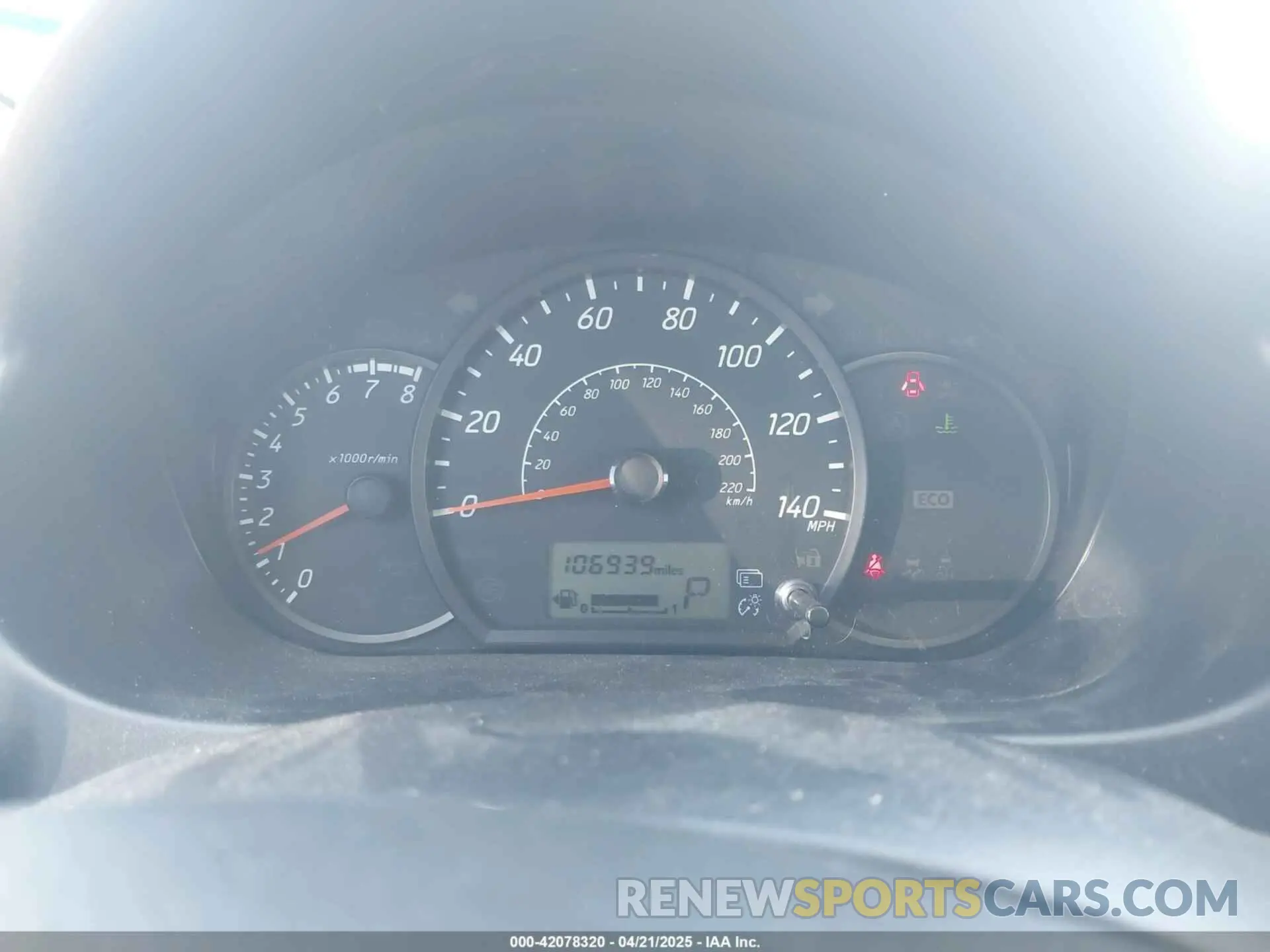 15 Photograph of a damaged car ML32A3HJ6KH003674 MITSUBISHI MIRAGE 2019