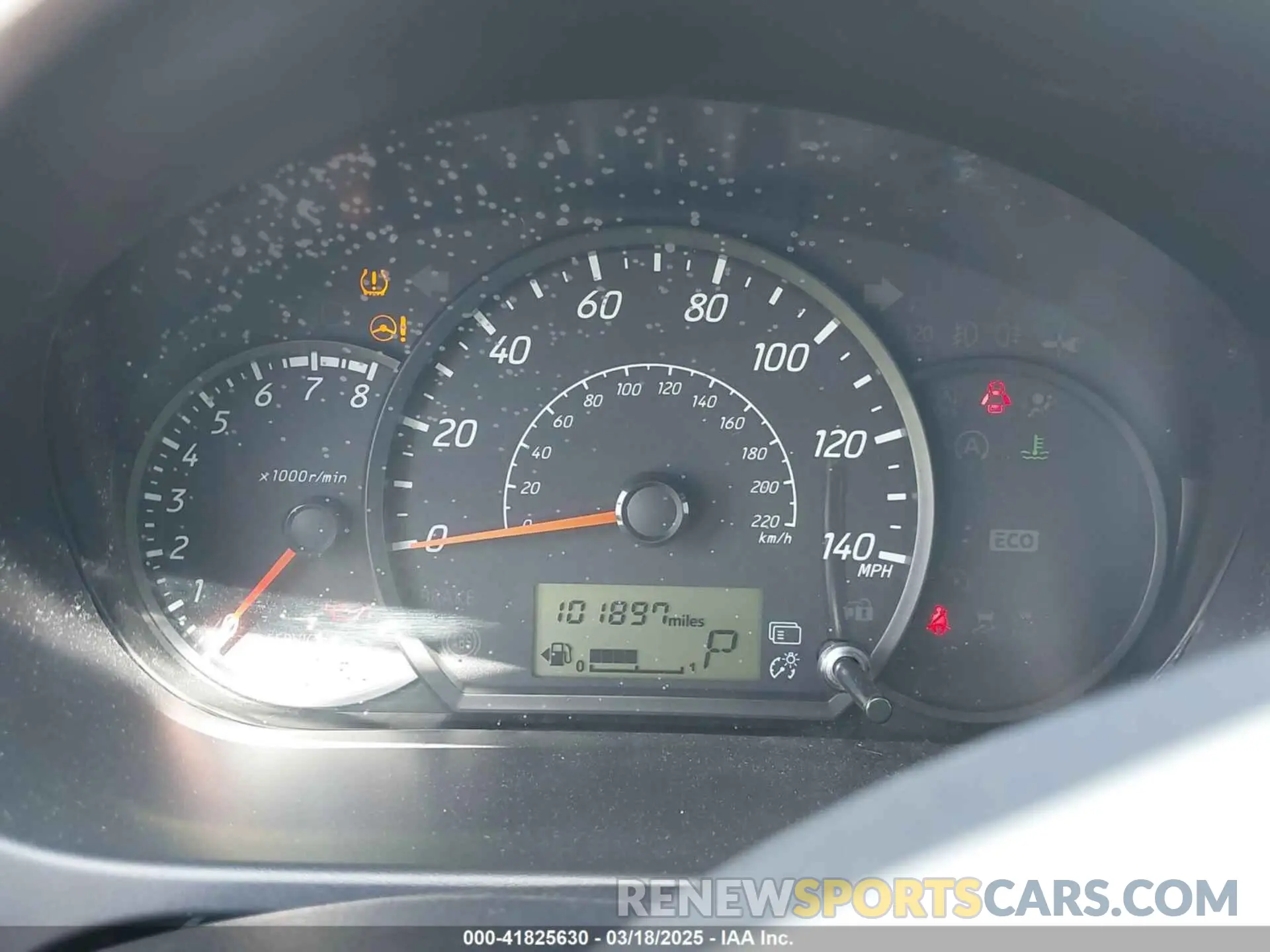 15 Photograph of a damaged car ML32A3HJ6KH006204 MITSUBISHI MIRAGE 2019