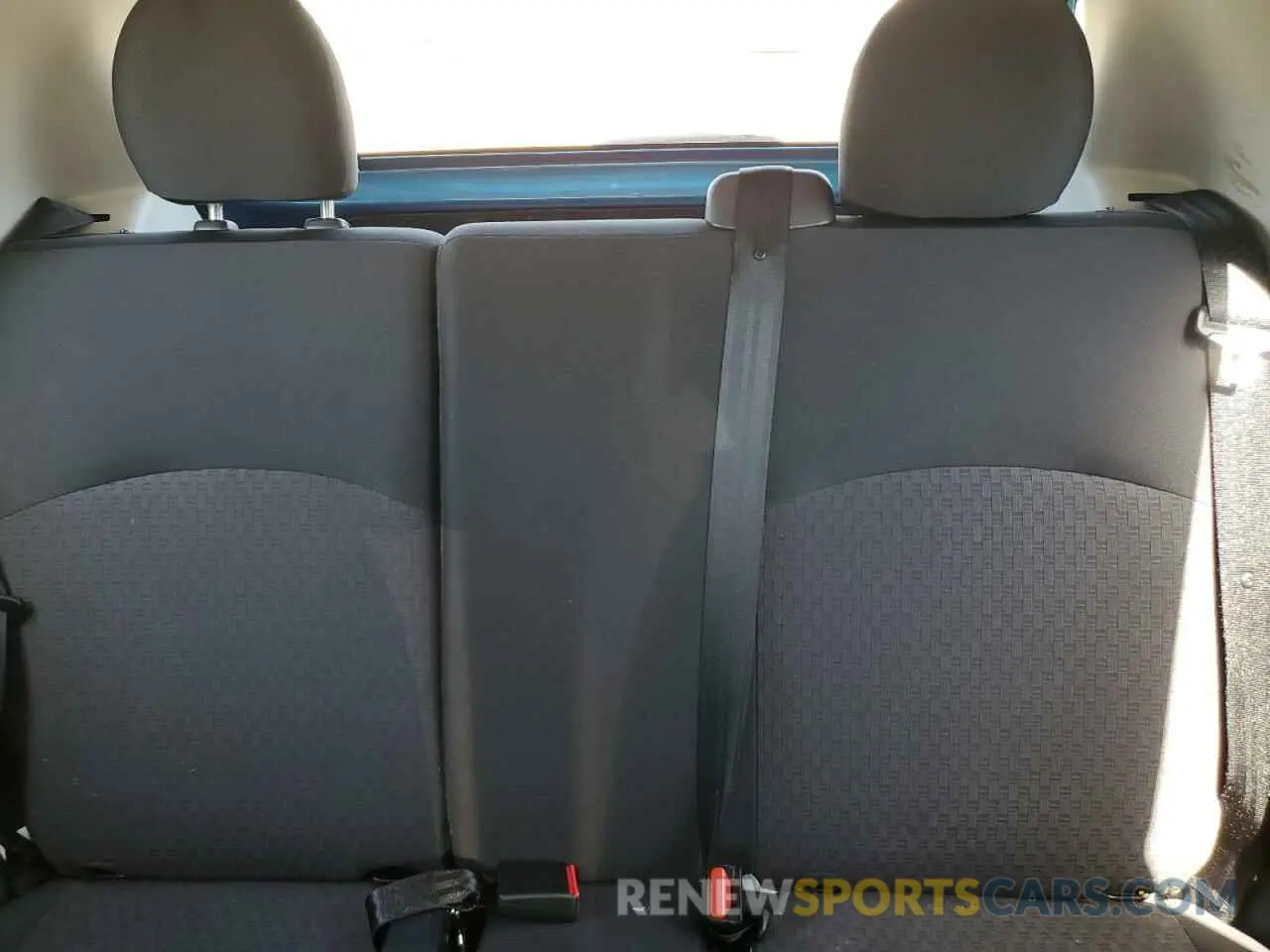 10 Photograph of a damaged car ML32A3HJ6KH010172 MITSUBISHI MIRAGE 2019