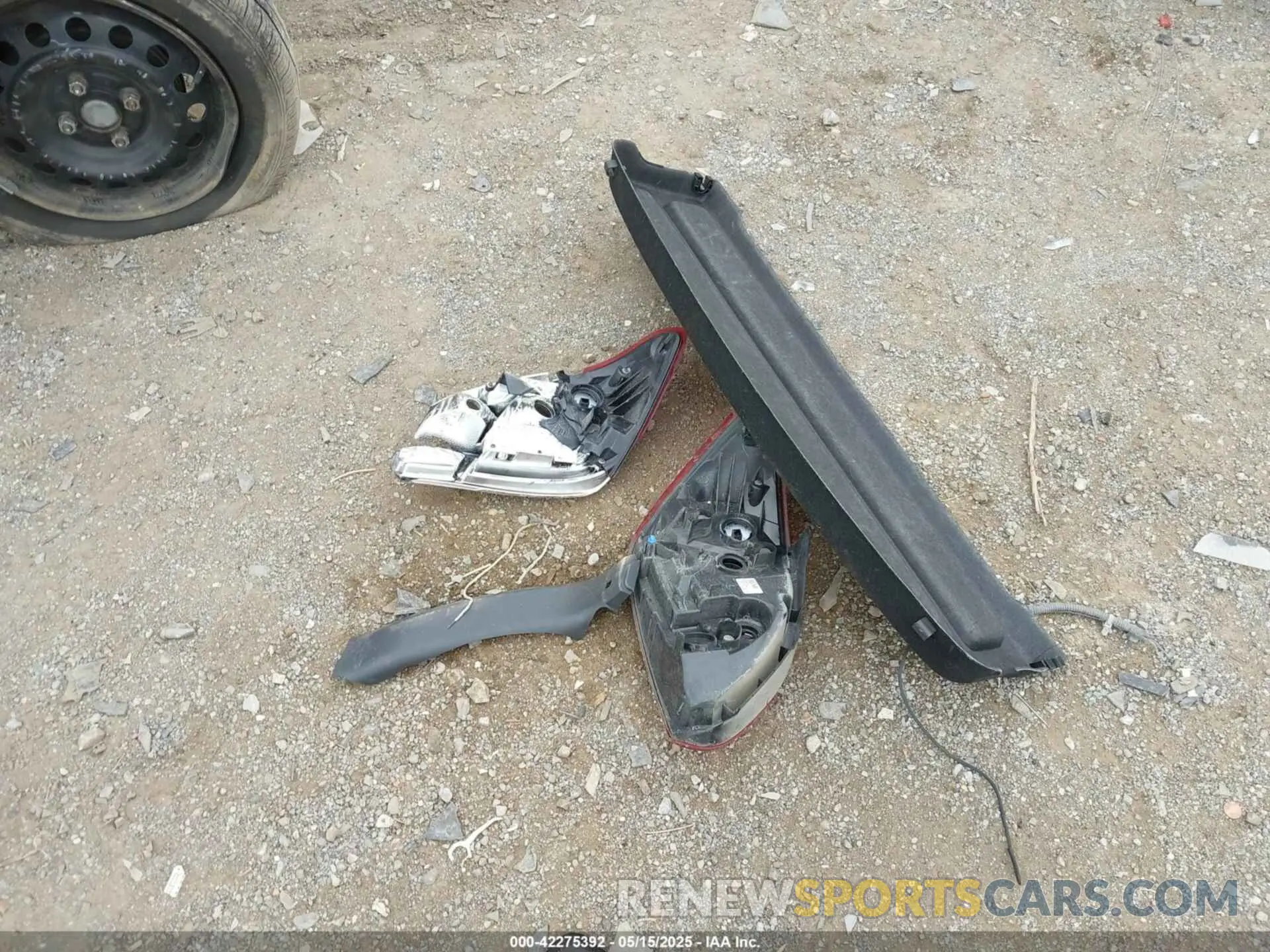 12 Photograph of a damaged car ML32A3HJ6KH013623 MITSUBISHI MIRAGE 2019