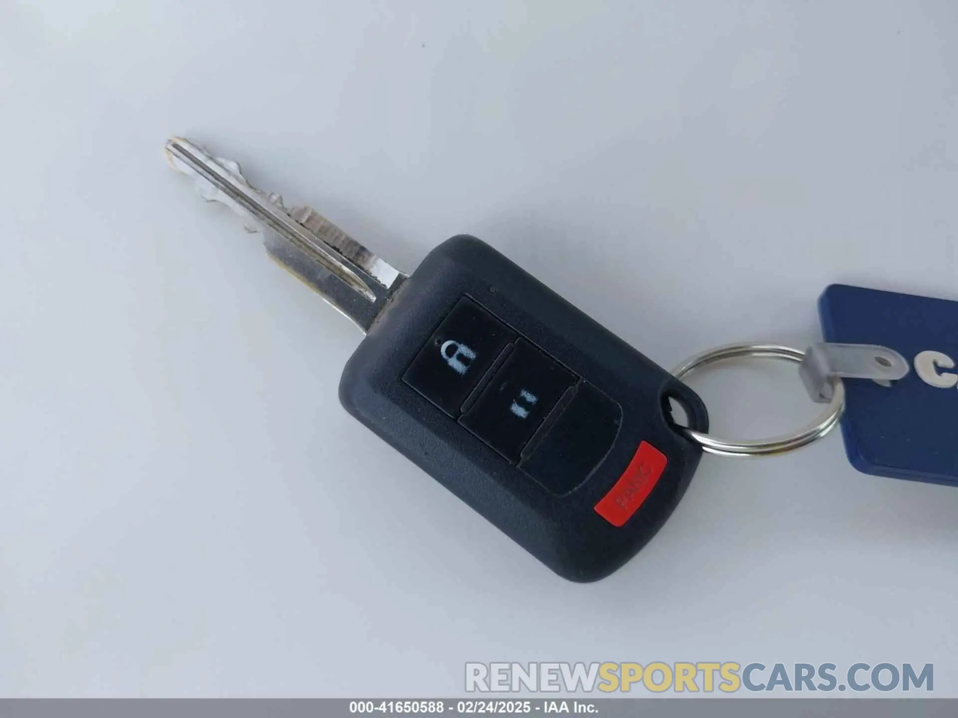 11 Photograph of a damaged car ML32A3HJ7KH011587 MITSUBISHI MIRAGE 2019