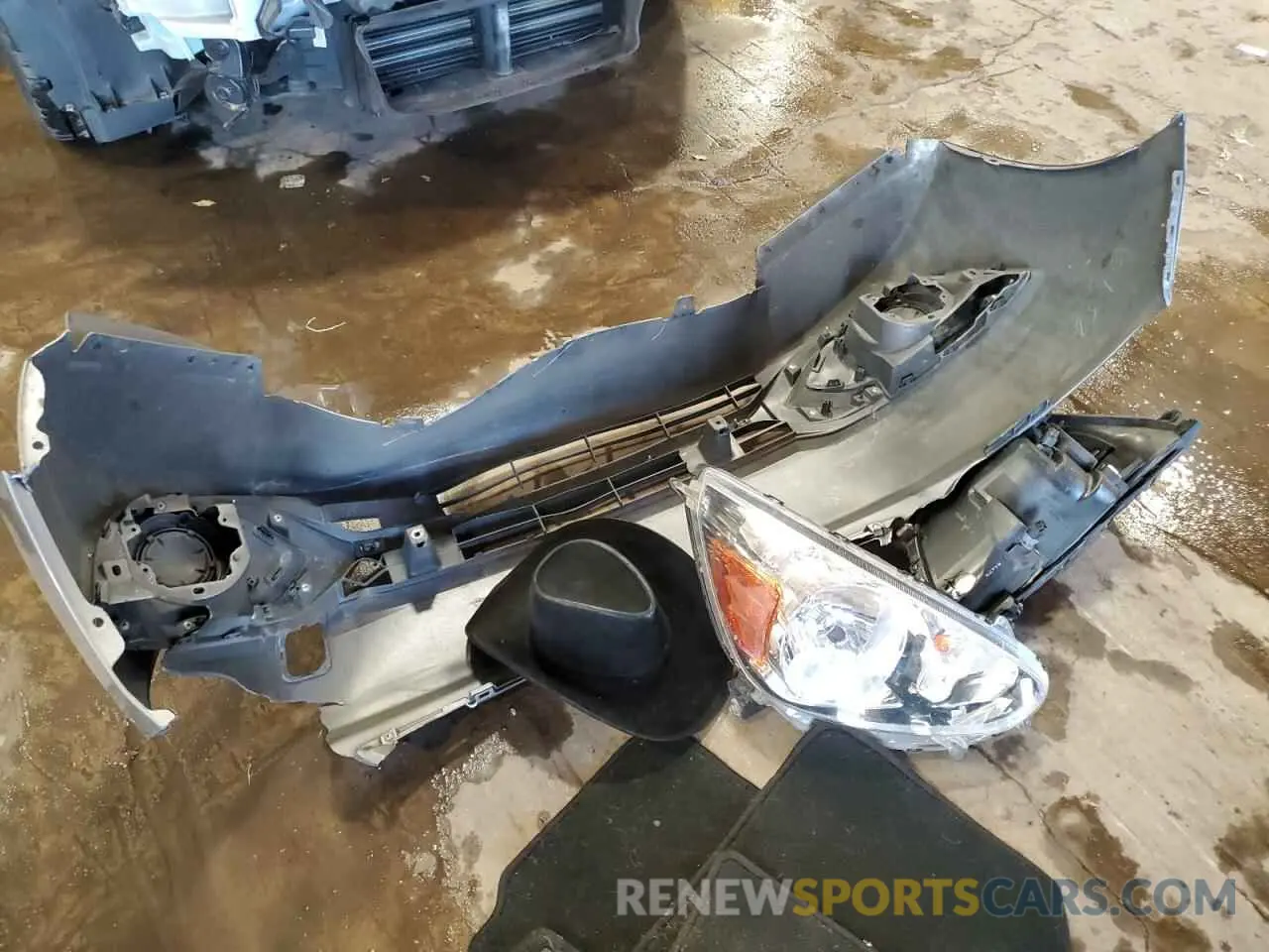 12 Photograph of a damaged car ML32A3HJ8KH009346 MITSUBISHI MIRAGE 2019