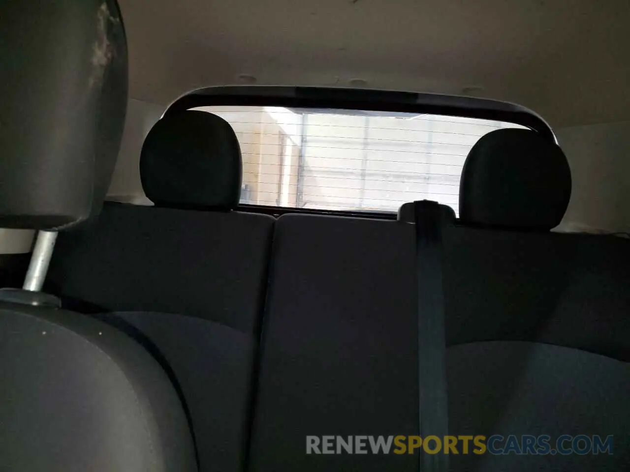 10 Photograph of a damaged car ML32A3HJ8KH010478 MITSUBISHI MIRAGE 2019