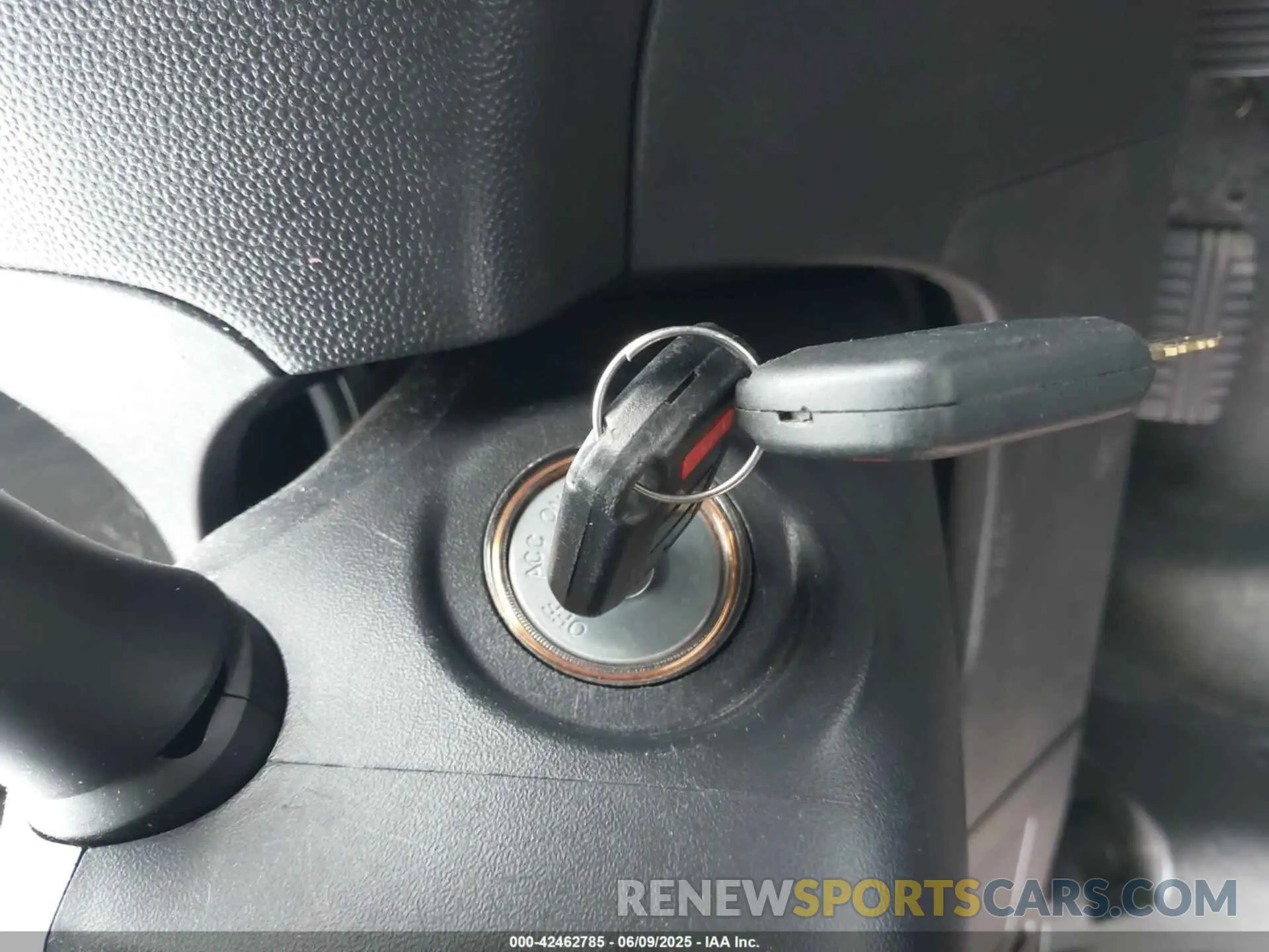 11 Photograph of a damaged car ML32A3HJ8KH014773 MITSUBISHI MIRAGE 2019