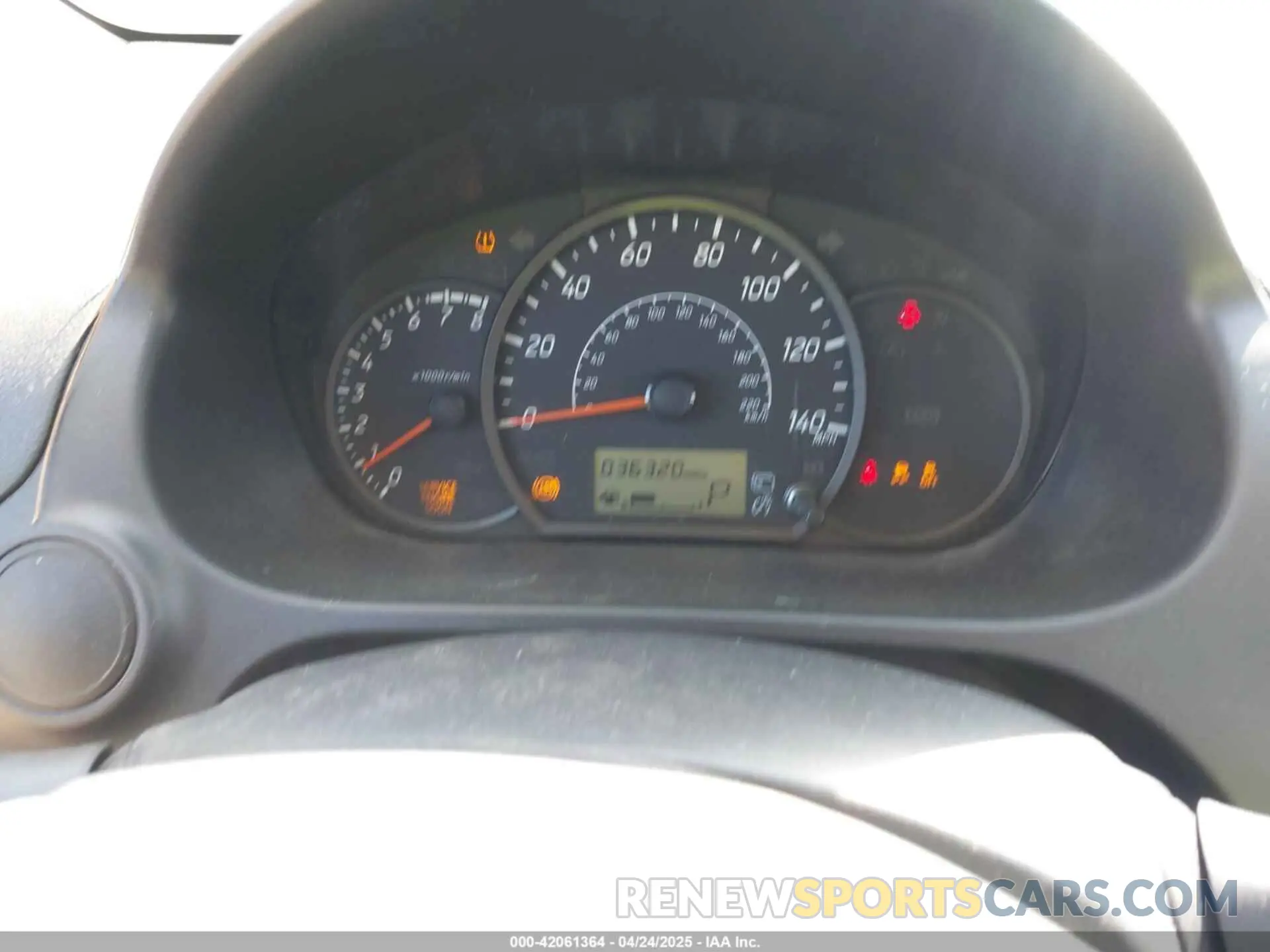 15 Photograph of a damaged car ML32A3HJ9KH015821 MITSUBISHI MIRAGE 2019