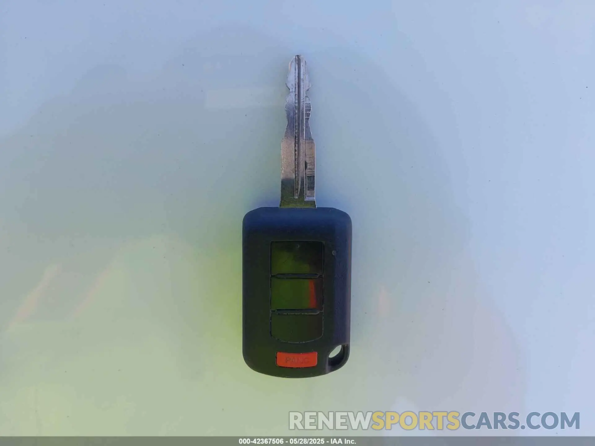 11 Photograph of a damaged car ML32A3HJXKH007159 MITSUBISHI MIRAGE 2019